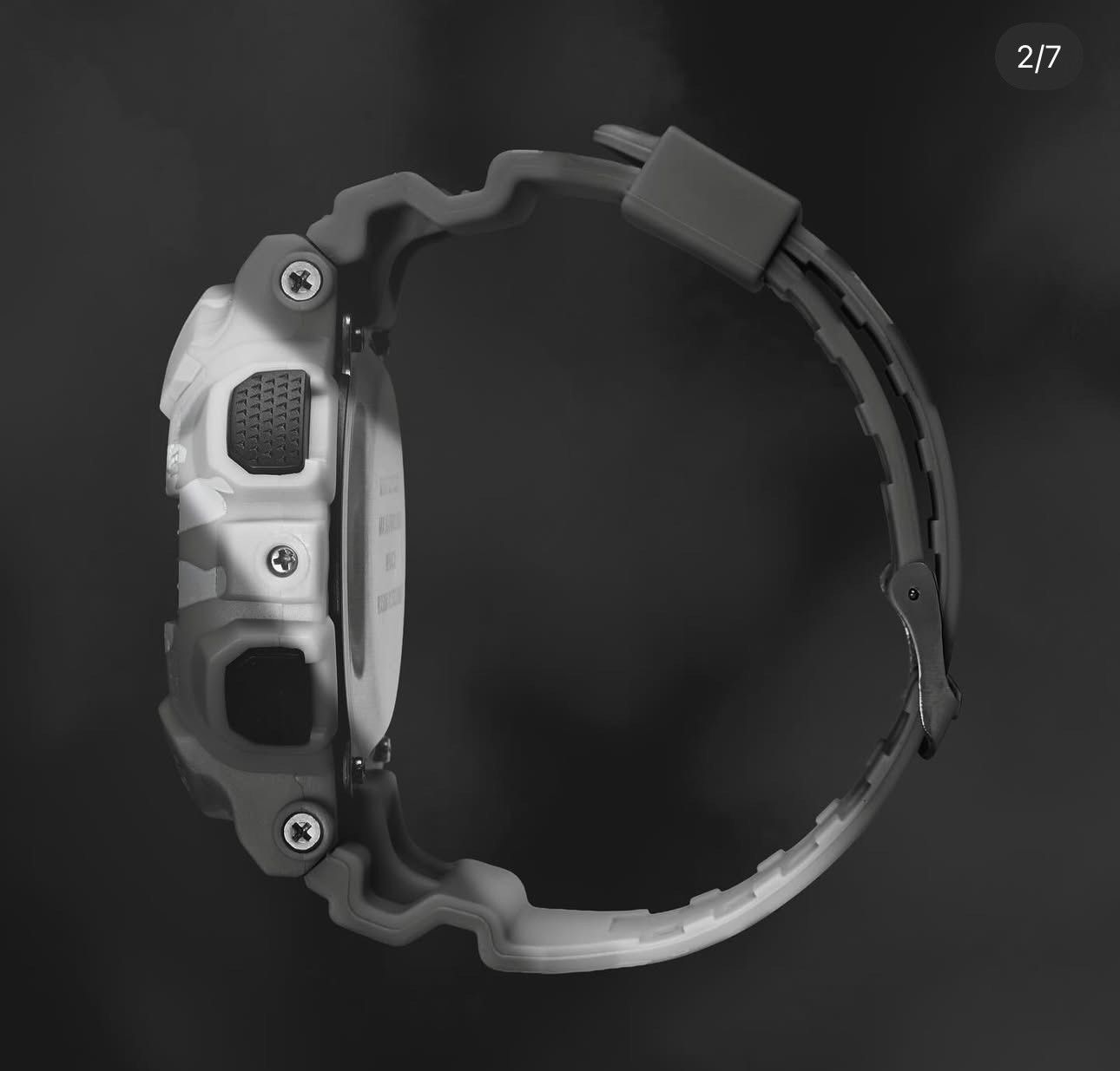 The GV Gallery GV Shock Size ONE SIZE - 3 Thumbnail