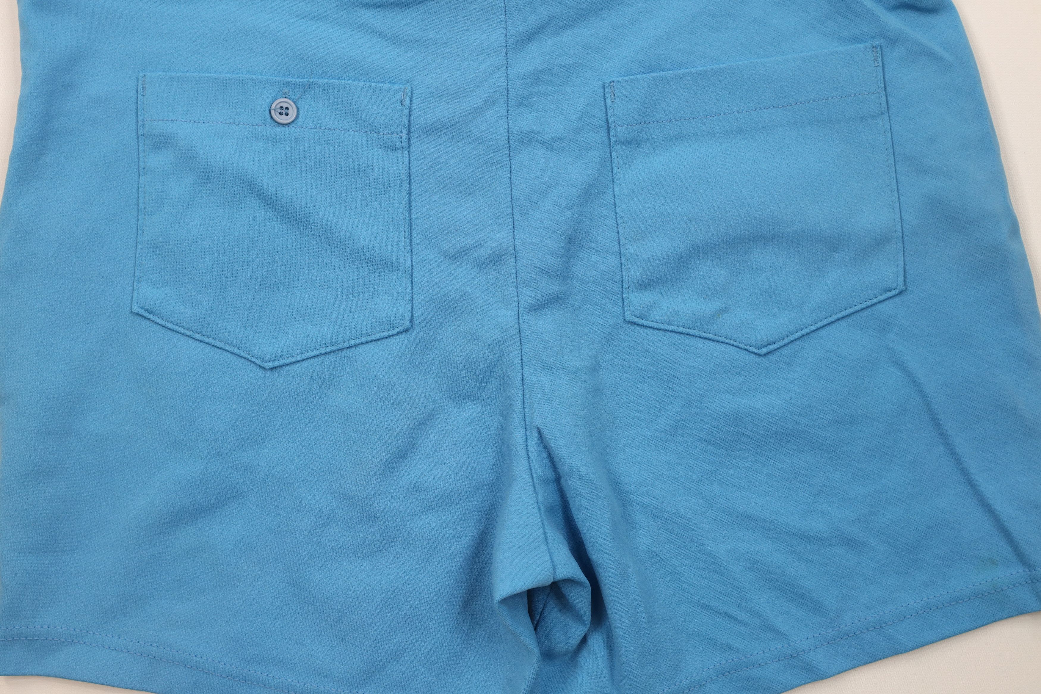 Russell Athletic × Vintage Vintage 60s Southern Athletic Russell Athletic Shorts USA Size US 36 / EU 52 - 13 Thumbnail