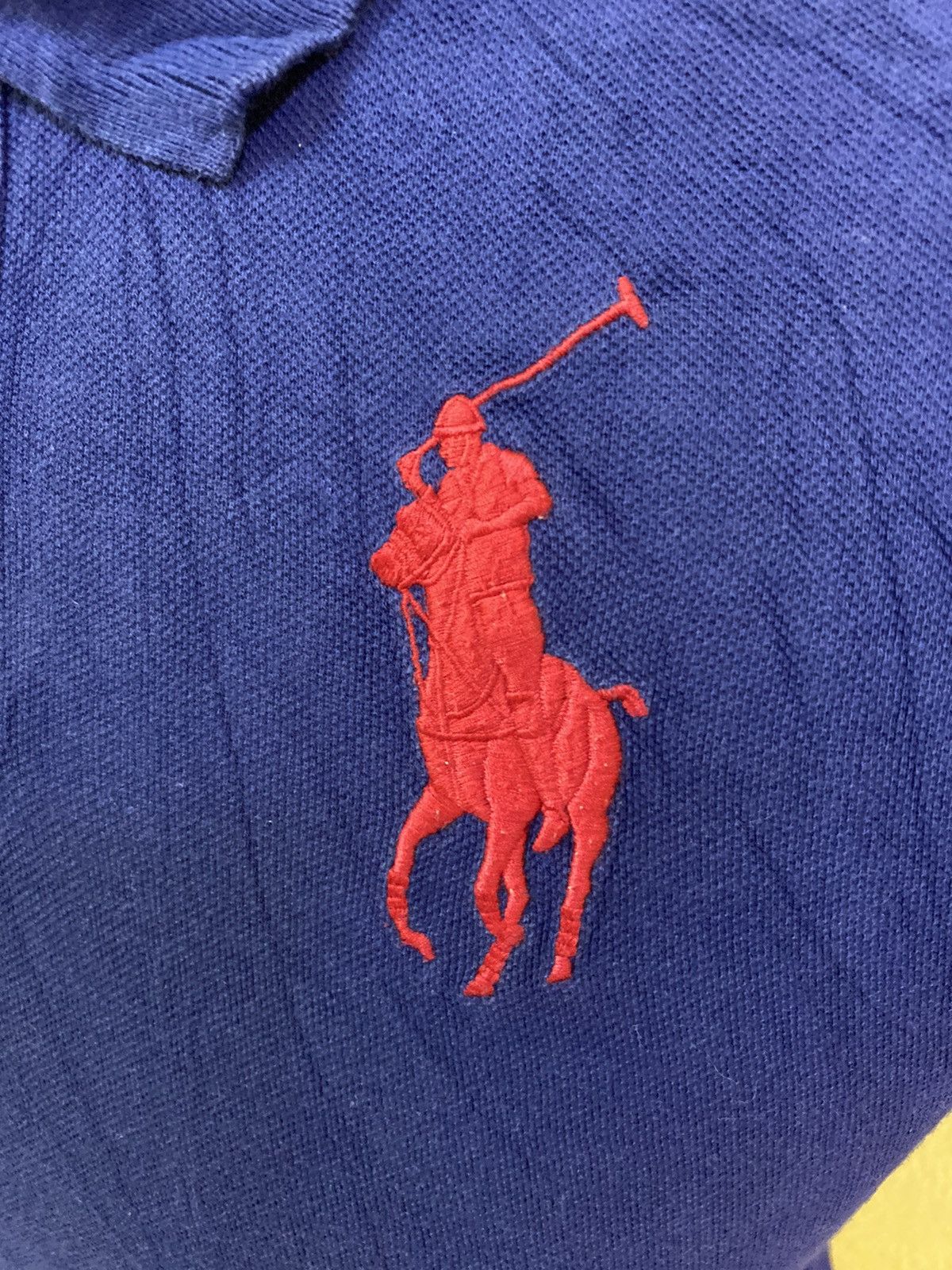Polo Ralph Lauren Polo Ralph Lauren Size M / US 6-8 / IT 42-44 - 5 Thumbnail