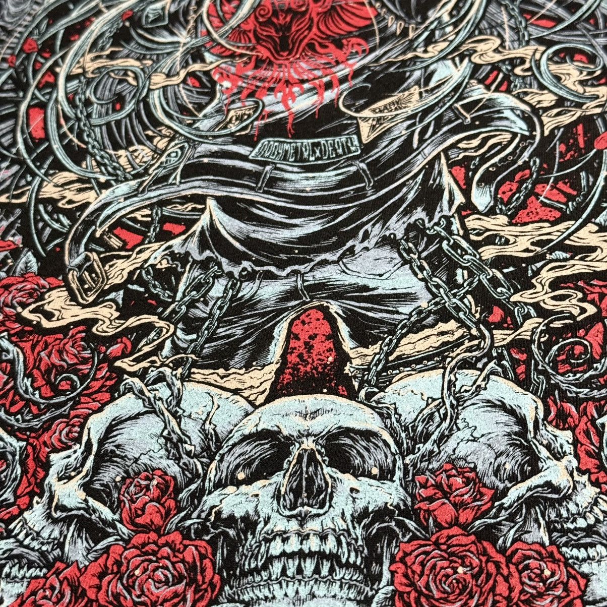 Other Babymetal Official Merchandise Size US M / EU 48-50 / 2 - 7 Thumbnail