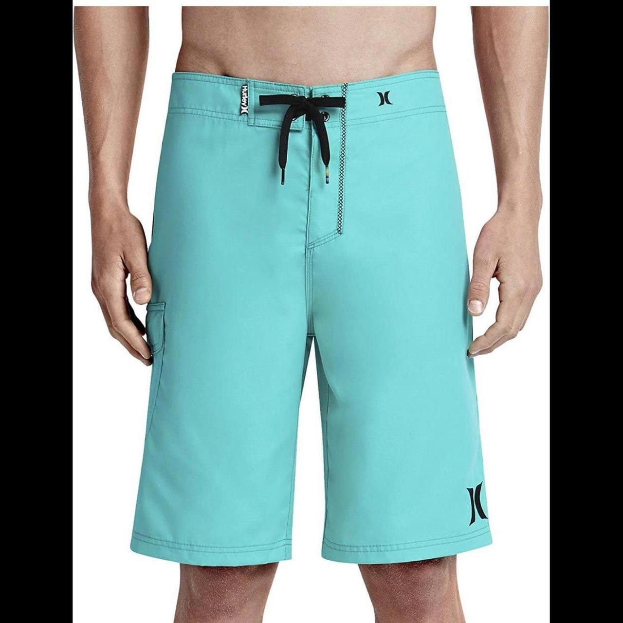 Hurley New Hurley Nike Mens 20 Size US 34 / EU 50 - 1 Thumbnail