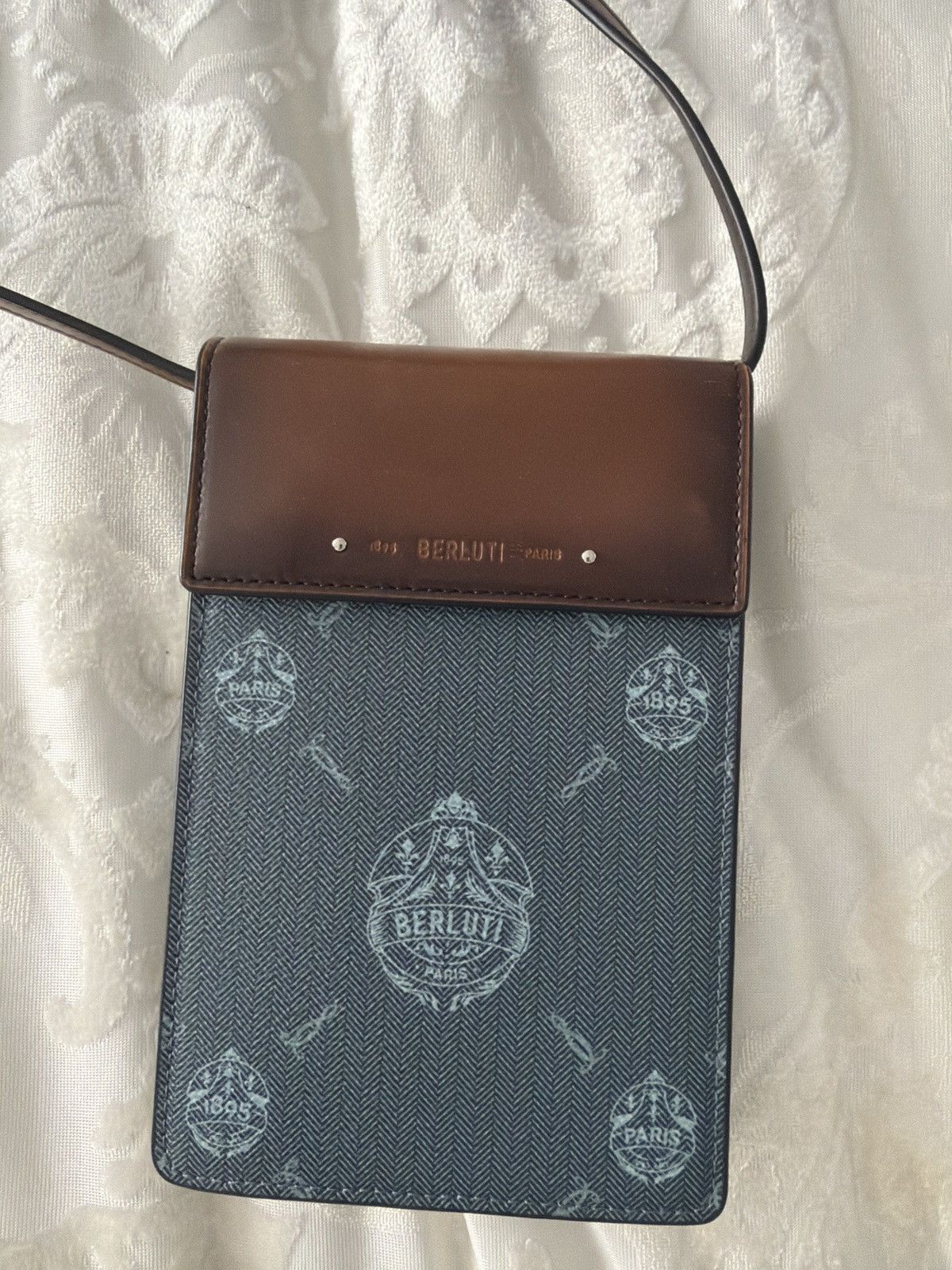 Berluti BERLUTI Bag Size ONE SIZE - 1 Thumbnail