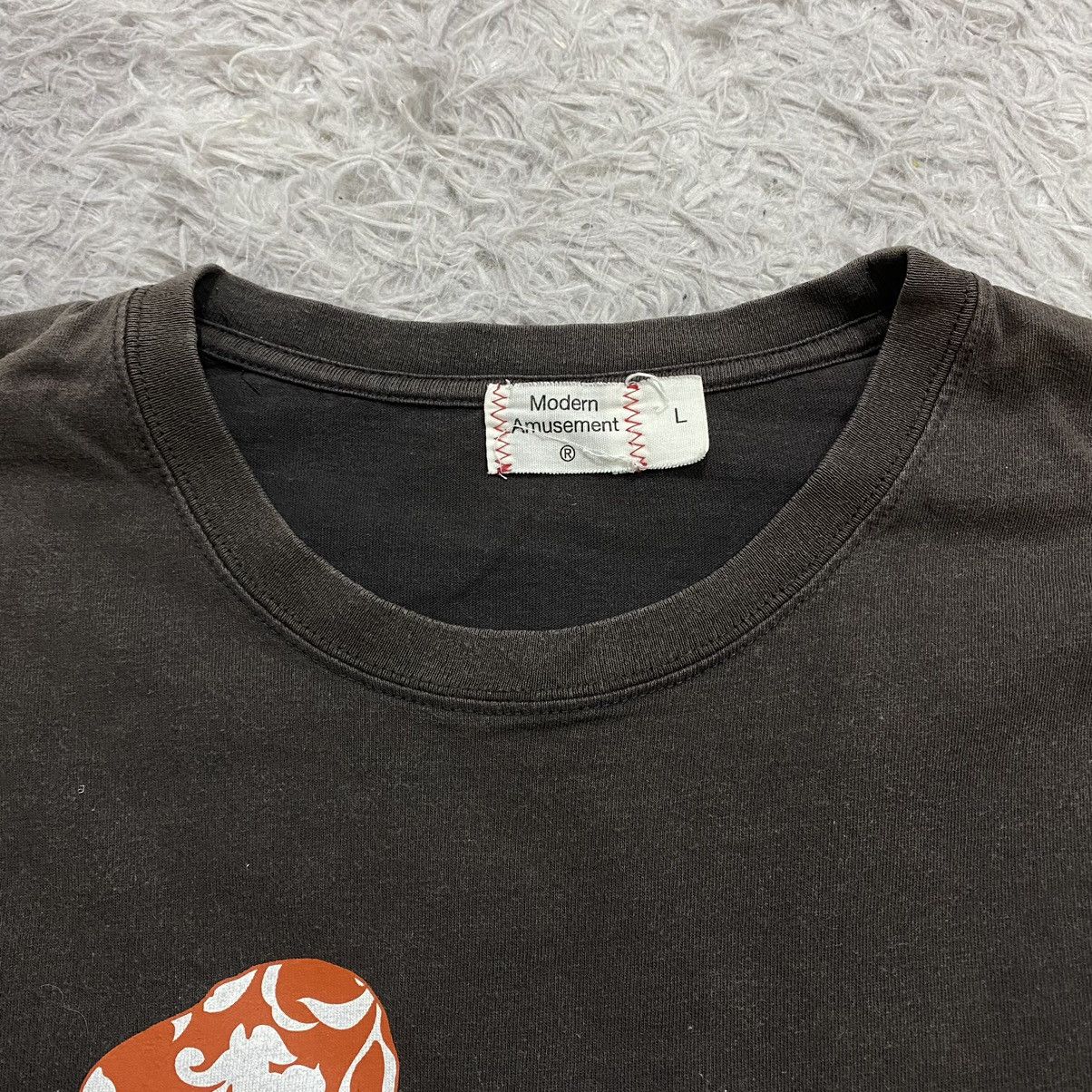 Japanese Brand × Modern Amusement Modern amusement Size US L / EU 52-54 / 3 - 4 Thumbnail