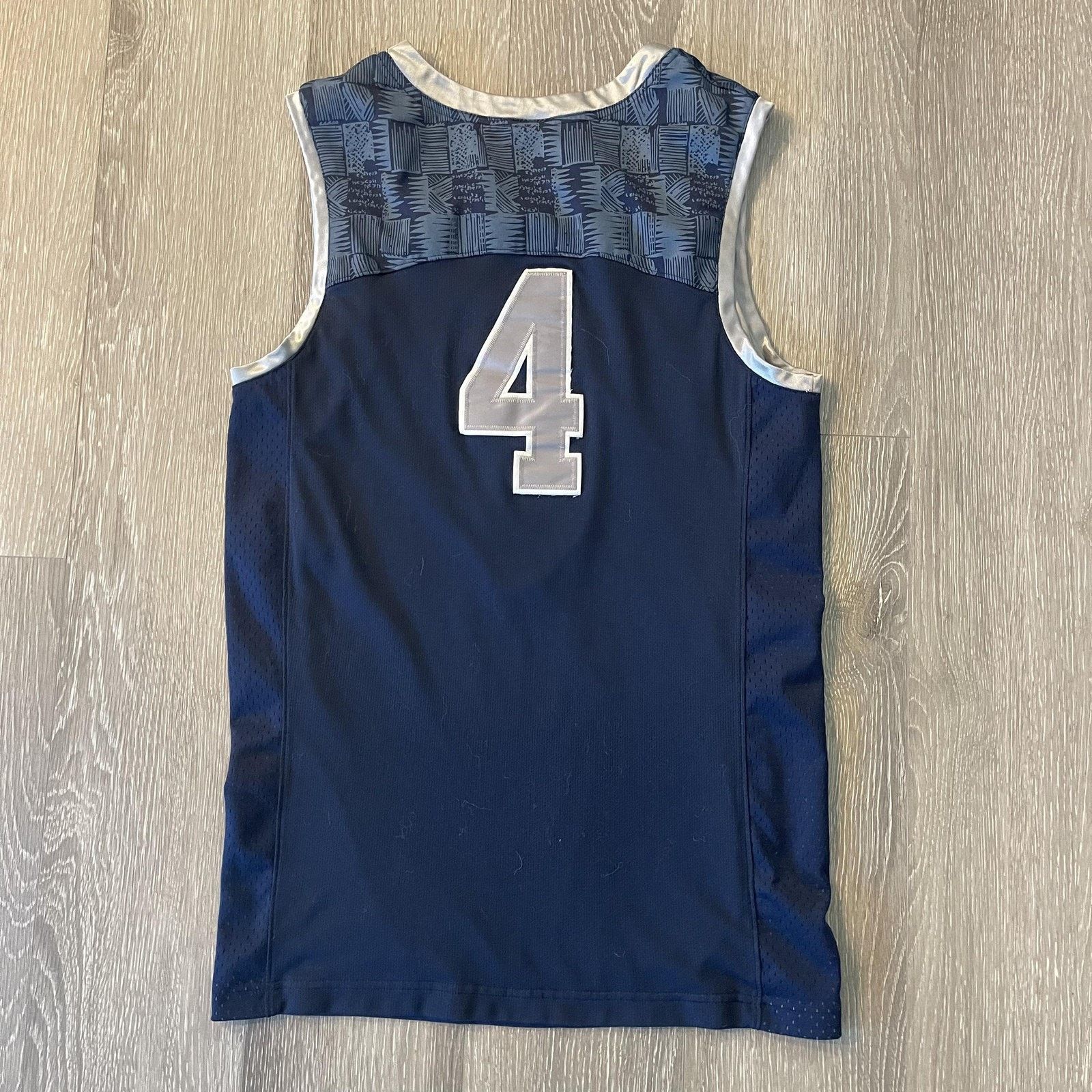 Jordan Brand Georgetown Hoyas Jersey S NCAA Basketball Jordan Dri-Fit Size US S / EU 44-46 / 1 - 13 Thumbnail