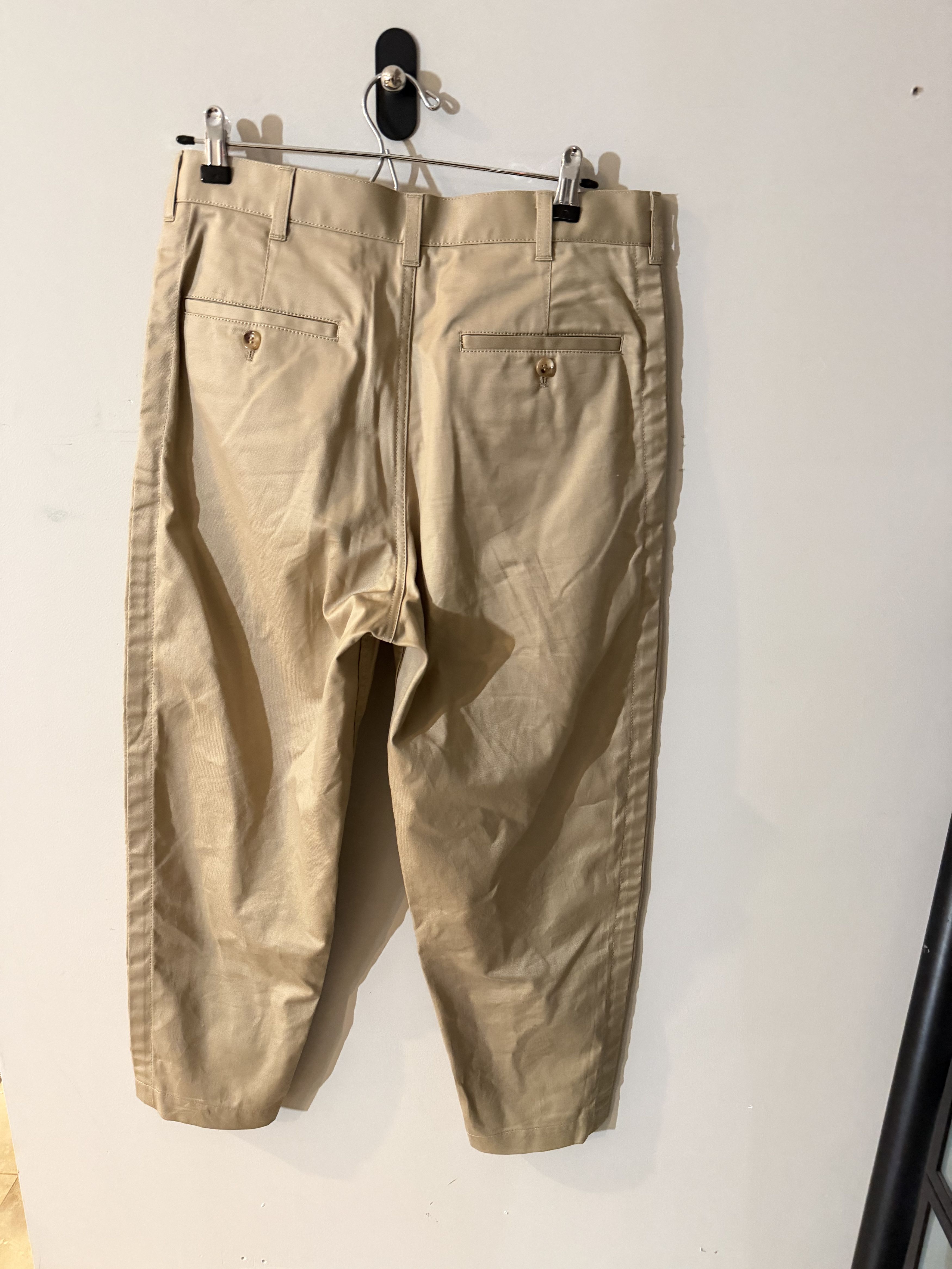Comme des Garcons Homme Pant Size US 31 - 6 Thumbnail