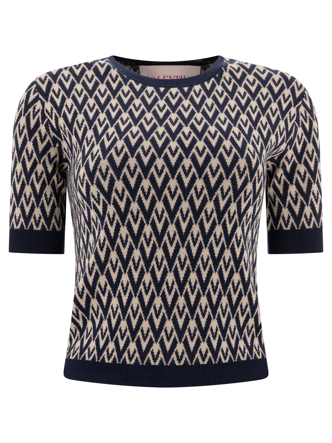 Valentino T-Shirts Size XS / US 0-2 / IT 36-38 - 1 Thumbnail
