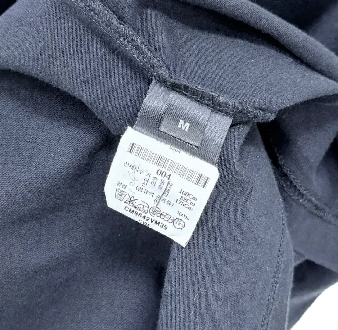 Vetements Vetements Stop Looking At My Shirt T-Shirt Size US M / EU 48-50 / 2 - 7 Thumbnail