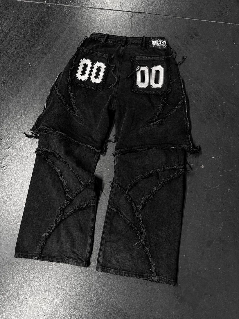Other Cozy X Elixir detachable pants size l Size US 26 / EU 42 - 2 Thumbnail