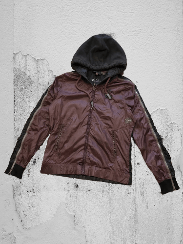 G-Star G-Star Raw Light Jacket Size M / US 6-8 / IT 42-44 - 1 Thumbnail