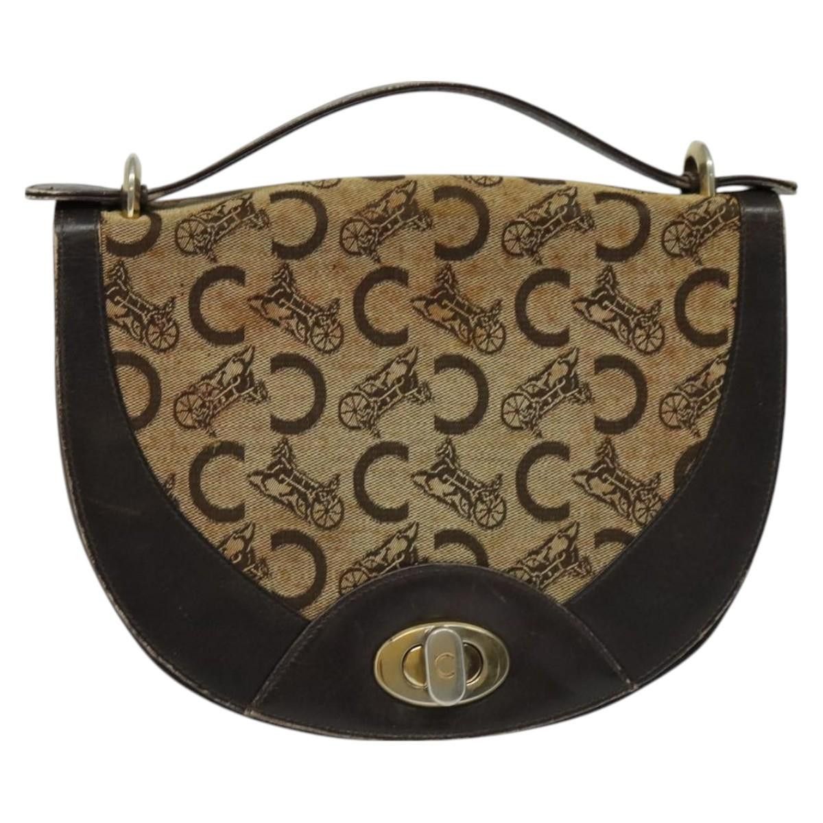 Celine Céline C handbag Size ONE SIZE - 1 Thumbnail