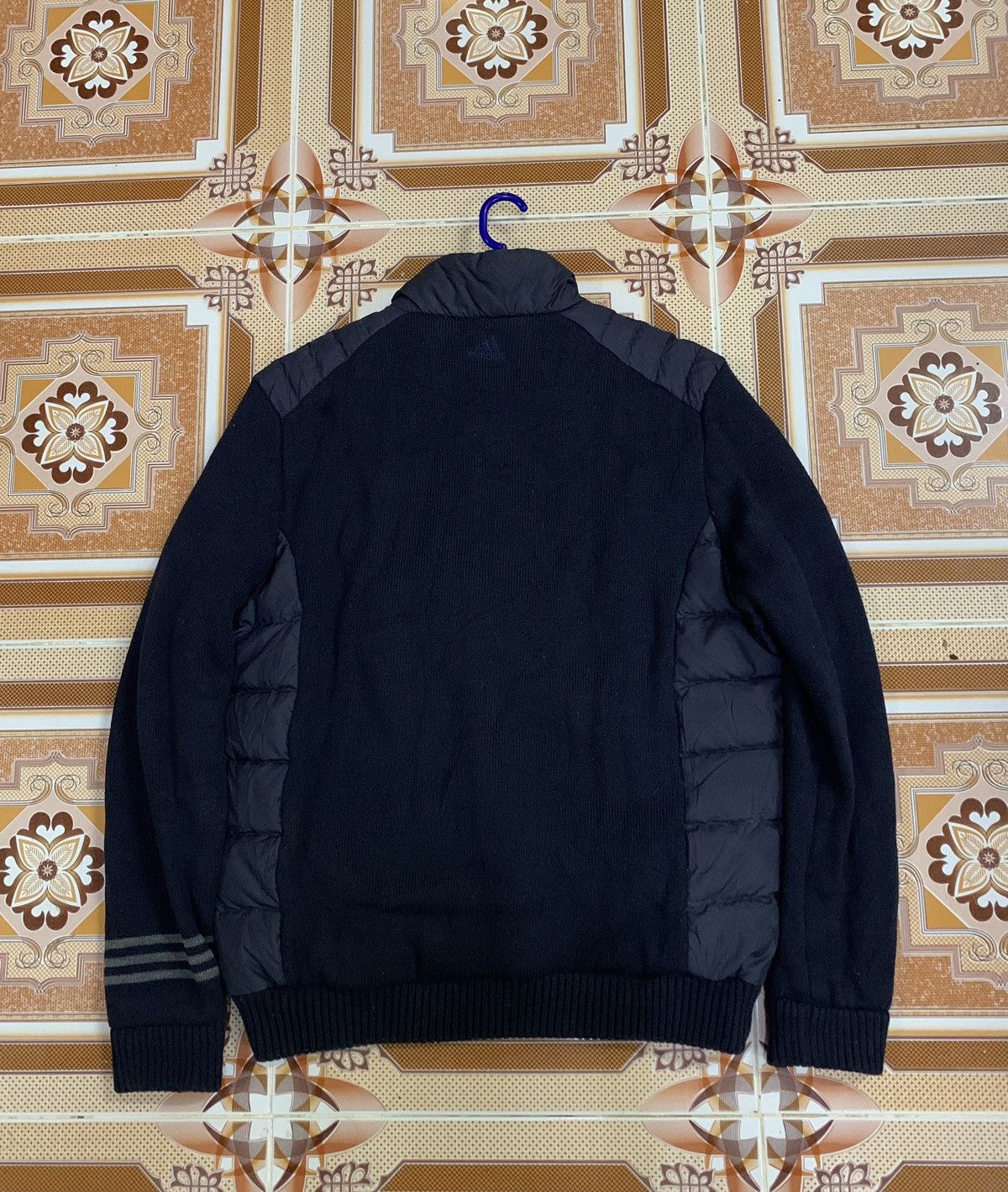 Adidas × Vintage Vintage adidas puffer down Size US M / EU 48-50 / 2 - 3 Thumbnail