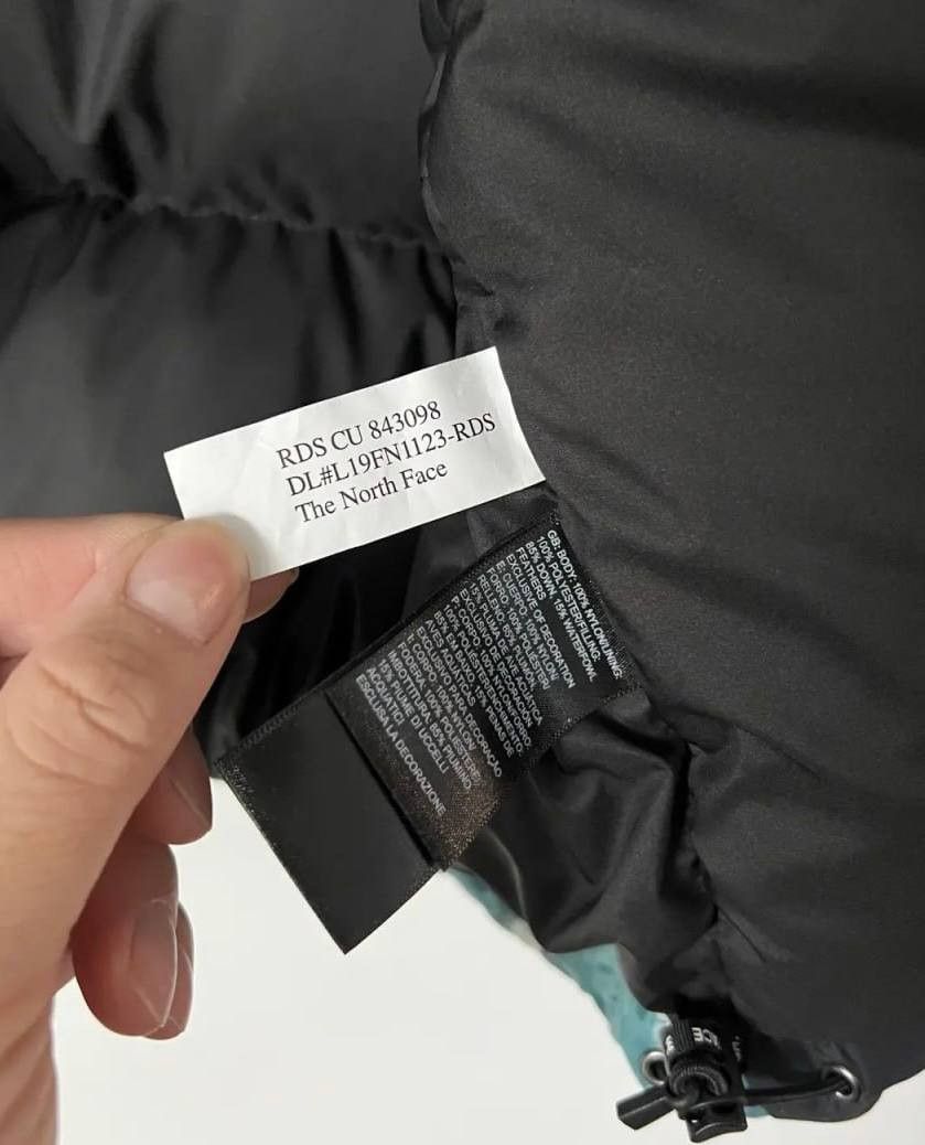 Supreme × The North Face Supreme x TNF Statue of Liberty Baltoro Jacket Size US M / EU 48-50 / 2 - 8 Thumbnail