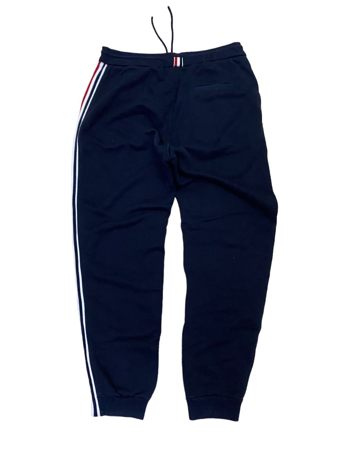 Thom Browne Thom Browne New York Sweatpant Size US 32 / EU 48 - 3 Thumbnail