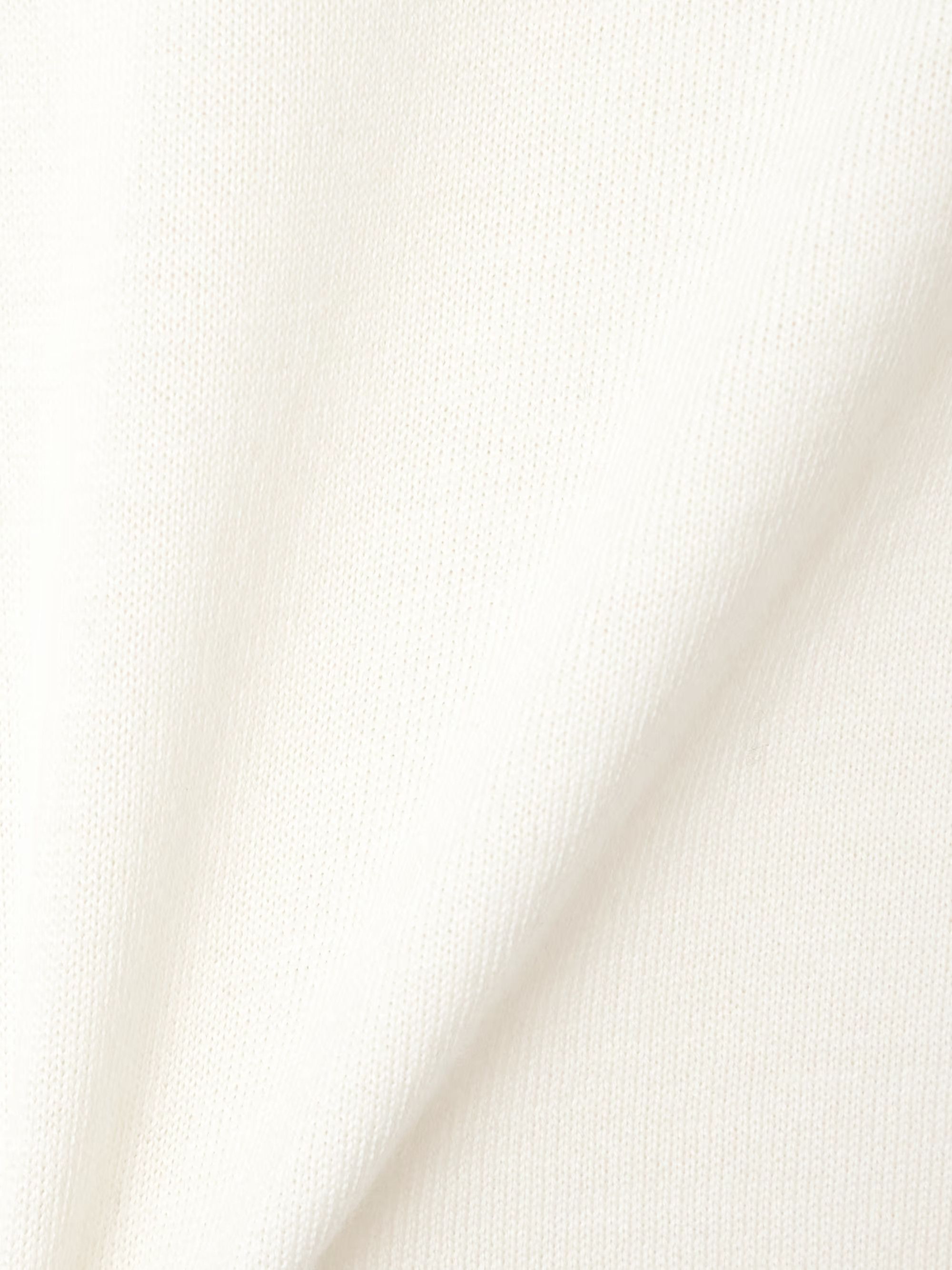 Jil Sander o1loc1c0426 Wool Turtleneck Sweater in Beige Size S / US 4 / IT 40 - 4 Thumbnail