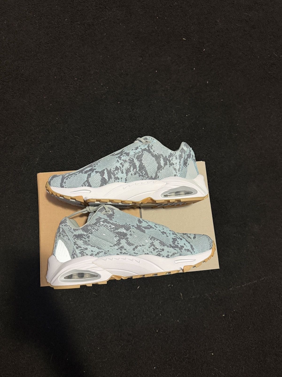 Nike NOCTA x Nike Hot Step Air Terra ‘Light Pumice’ Size US 12 / EU 45 - 2 Thumbnail