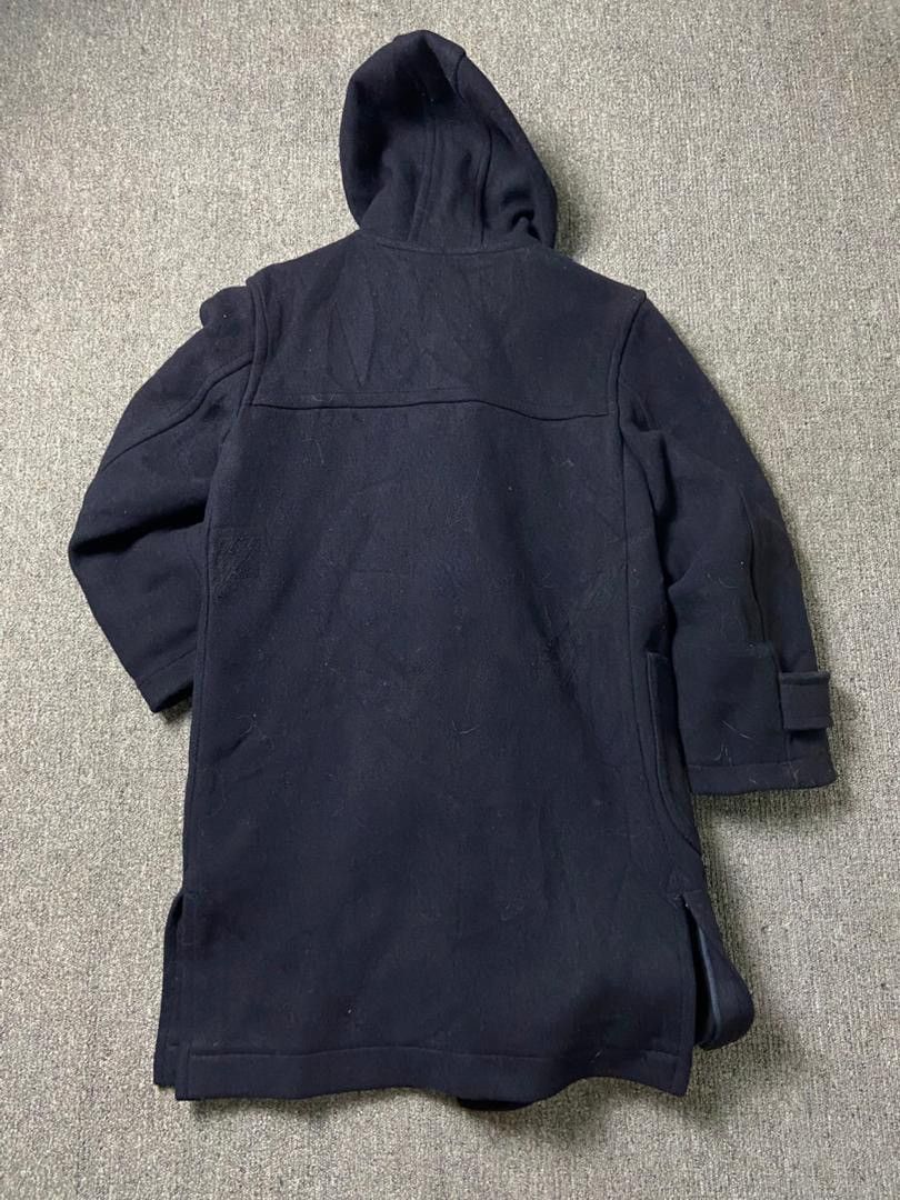 Japanese Brand Vintage Van Jac Duffle Coat (187) Size US M / EU 48-50 / 2 - 2 Thumbnail