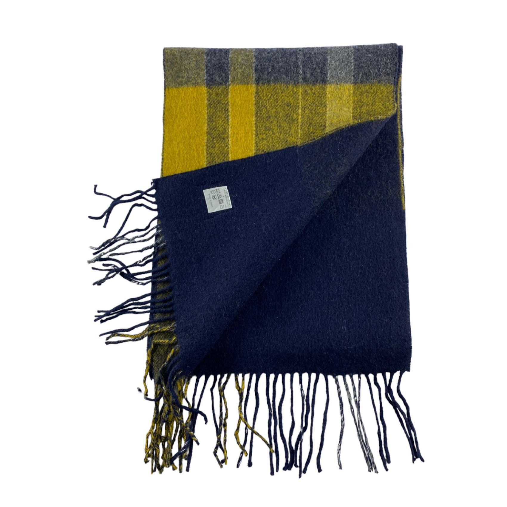 Beams Plus Beams Plus Scarf / Muffler / Neckwear - WW175 Size ONE SIZE - 4 Thumbnail