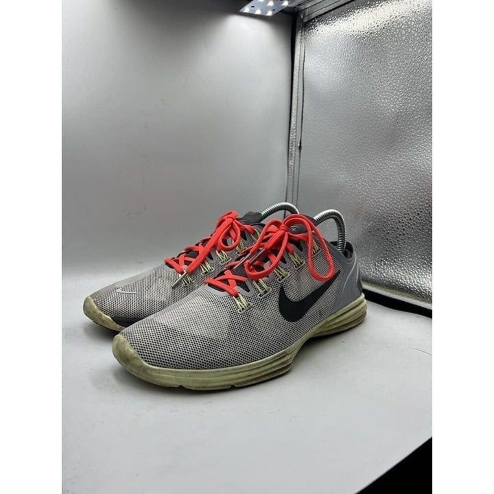 Nike Nike Womens Lunarlon Hyperworkout Sneakers Sz 8.5 Size US 8.5 / IT 38.5 - 2 Thumbnail