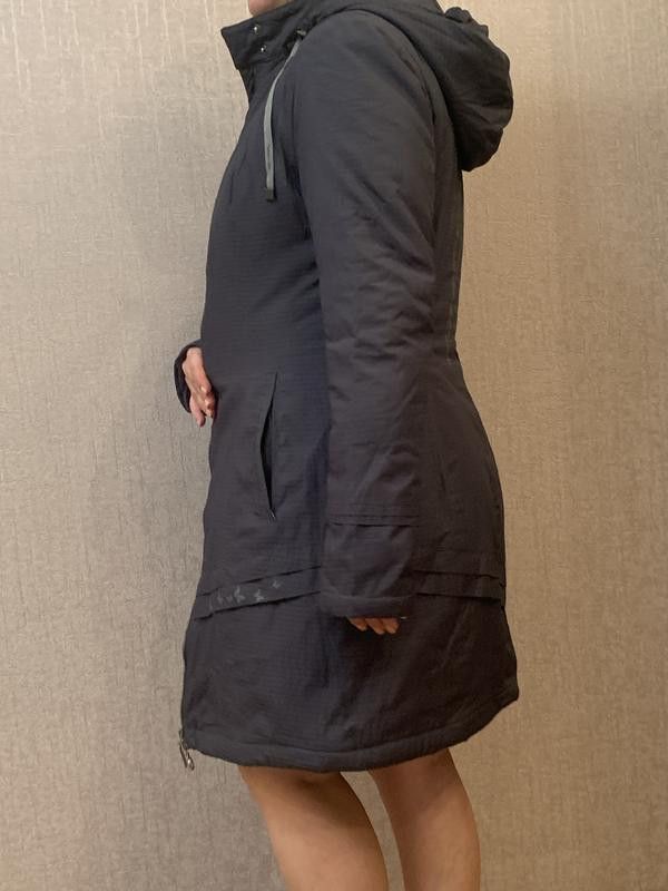 Cop Copine COP COPINE Puffer Coat sz M Size M / US 6-8 / IT 42-44 - 4 Thumbnail