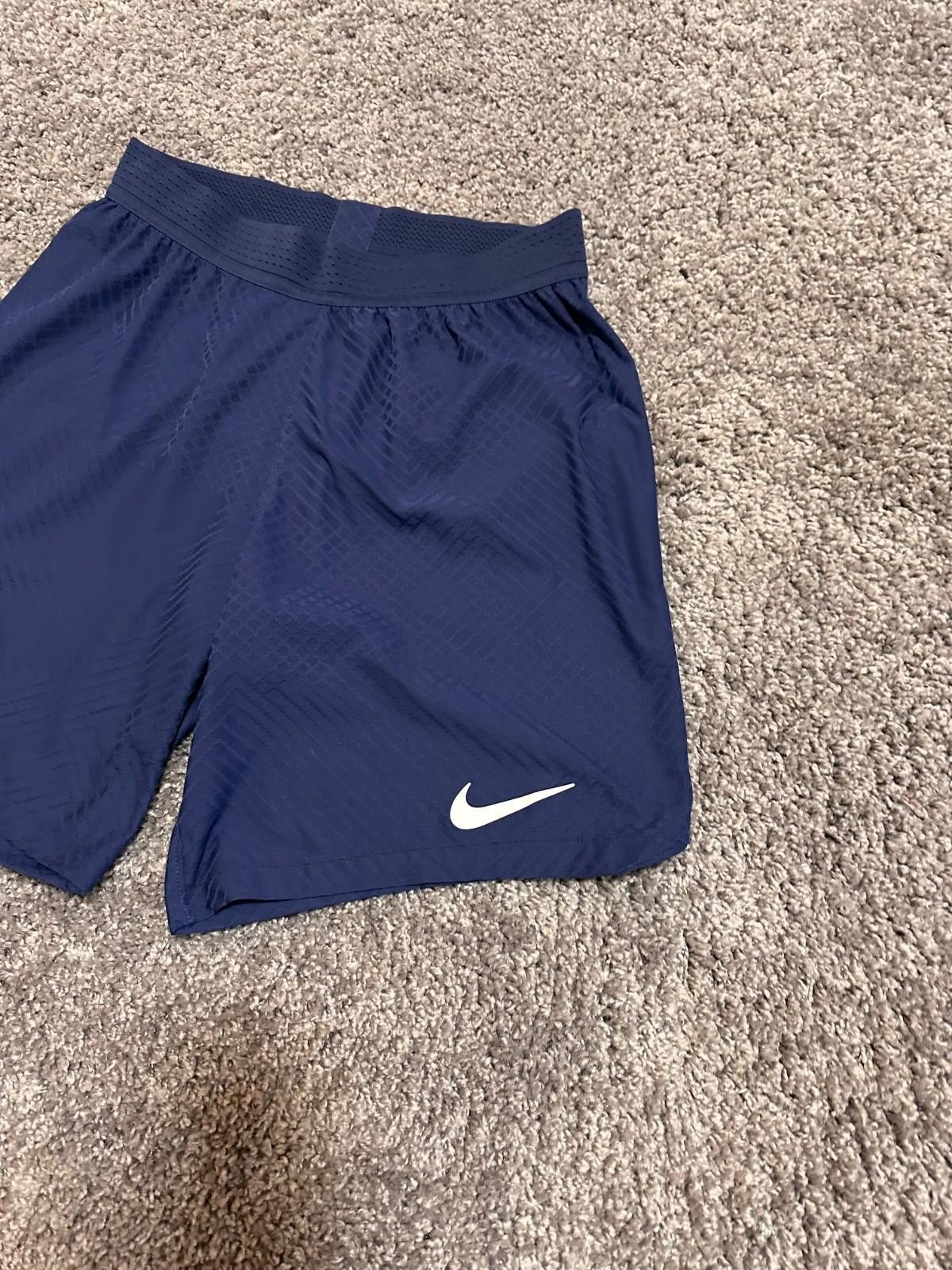 Nike Nike Dri-FIT ADV Match Home Paris Saint-Germain Shorts Sz M Size US 32 / EU 48 - 3 Thumbnail