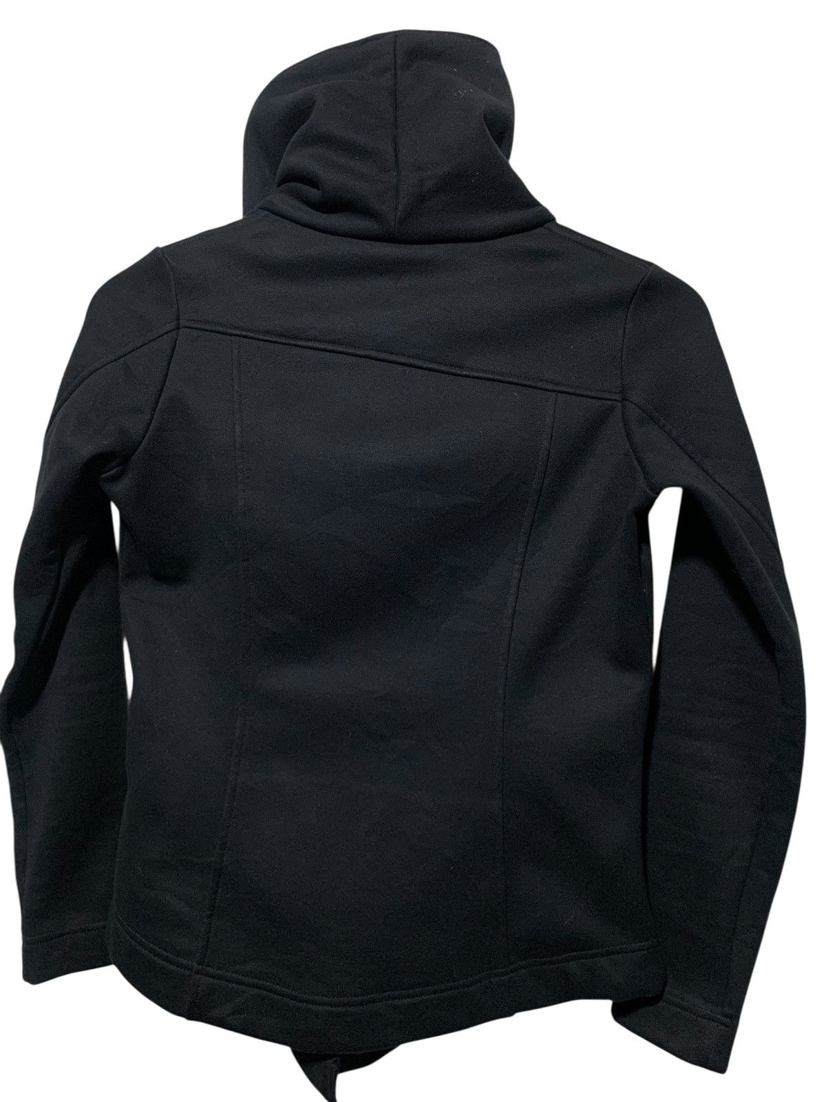 Mountain Hardwear Mountain Hardwear asymmetrical jacket rick owens style Size XS / US 0-2 / IT 36-38 - 8 Thumbnail