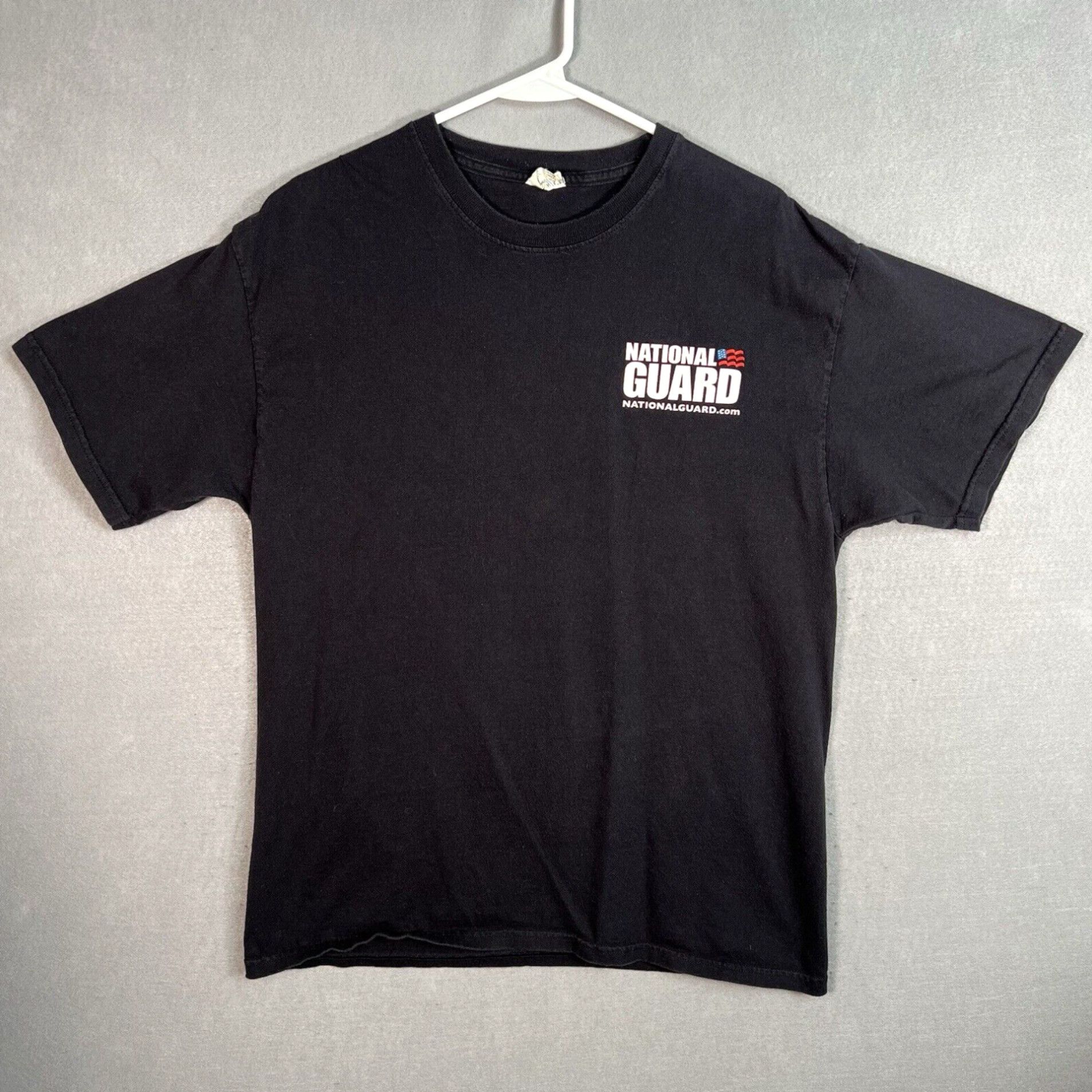Nascar American Fan T-Shirt - Apparel