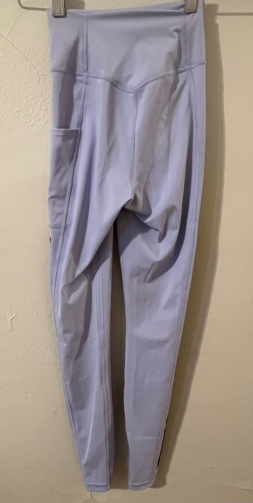 Adidas XS Adidas Training Full Length Leggings Size 34" / US 12 / IT 48 - 5 Thumbnail