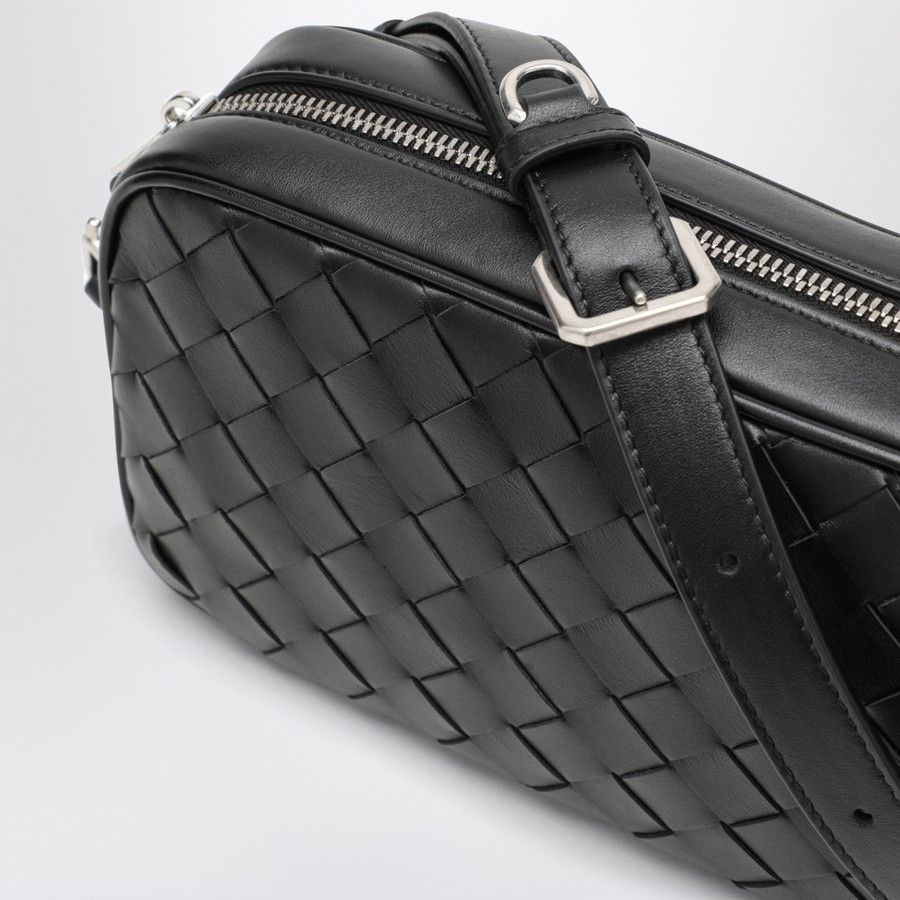 Bottega Veneta o1d2blof0226 Size: OS / Mini Bag in Black Size ONE SIZE - 5 Thumbnail