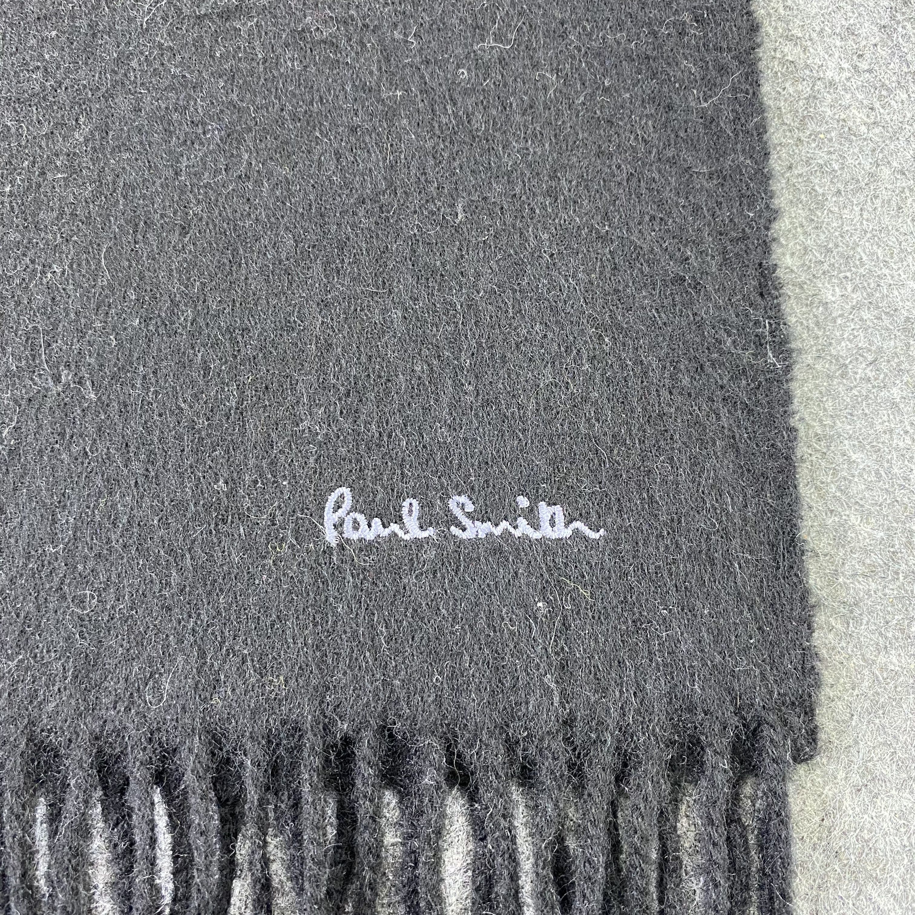 Paul Smith Paul Smith Scarf / Muffler / Neckwear-K037 Size ONE SIZE - 5 Thumbnail