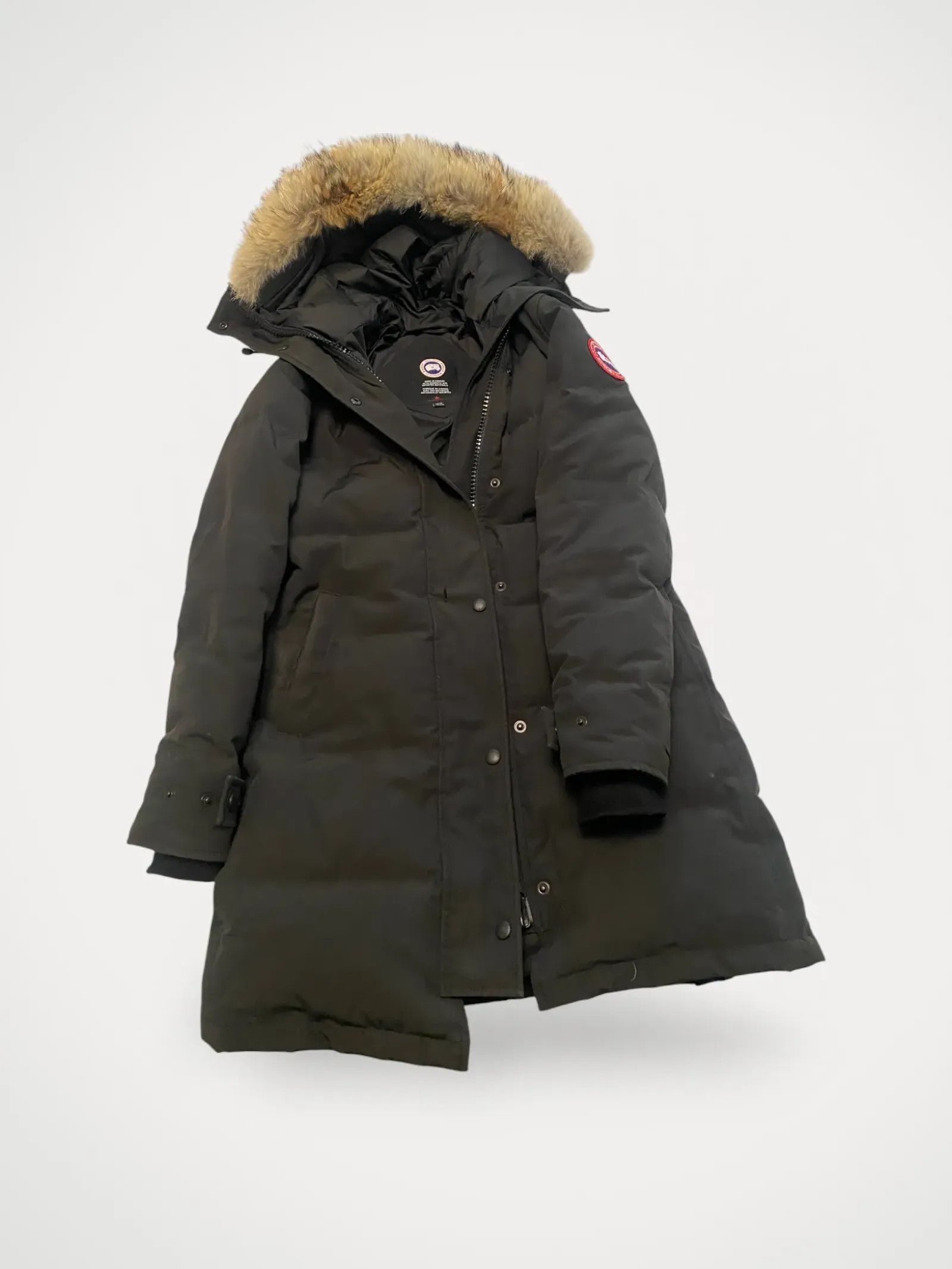 Canada Goose Shellburne Jacket