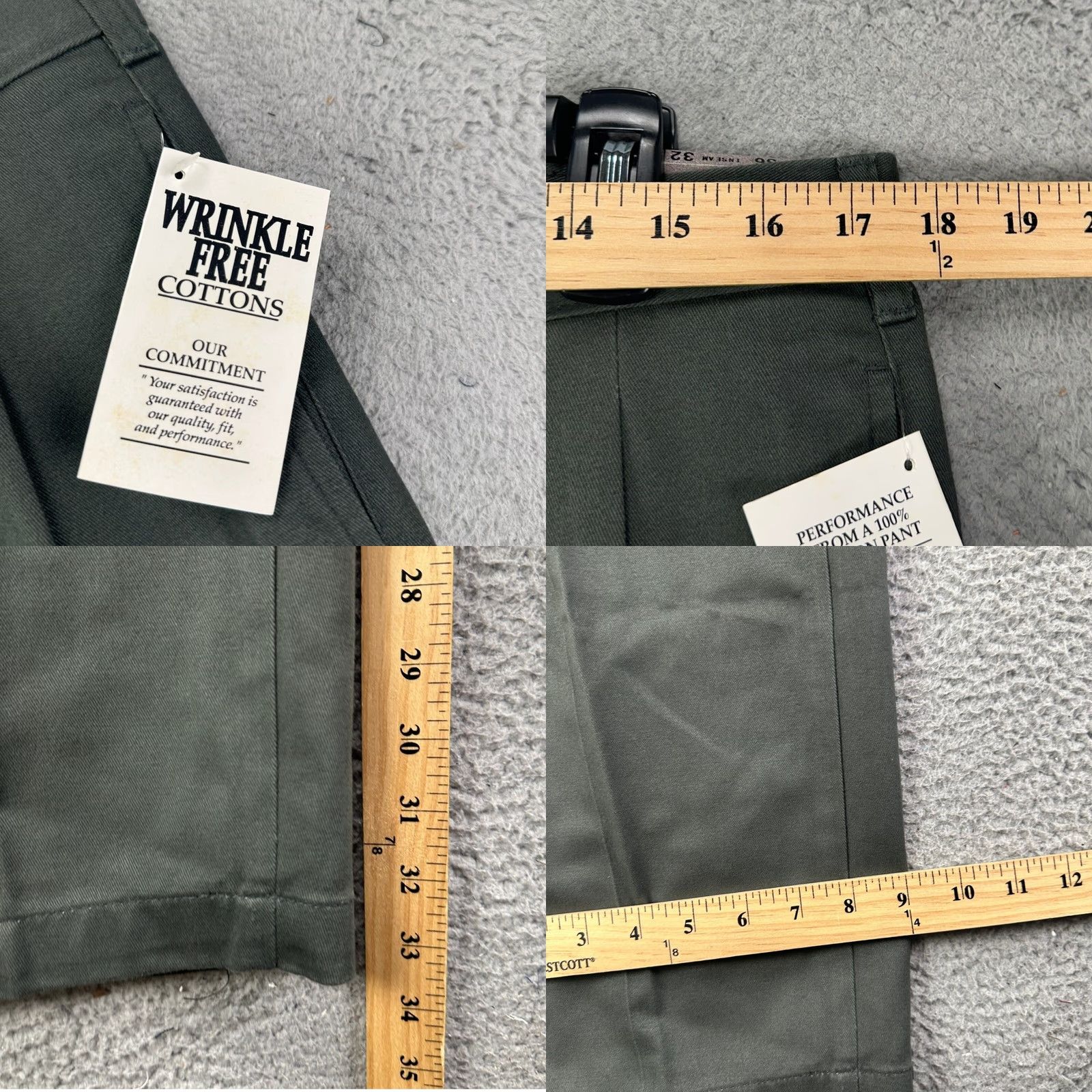 Vintage VINTAGE? No. Size US 36 / EU 52 - 8 Thumbnail