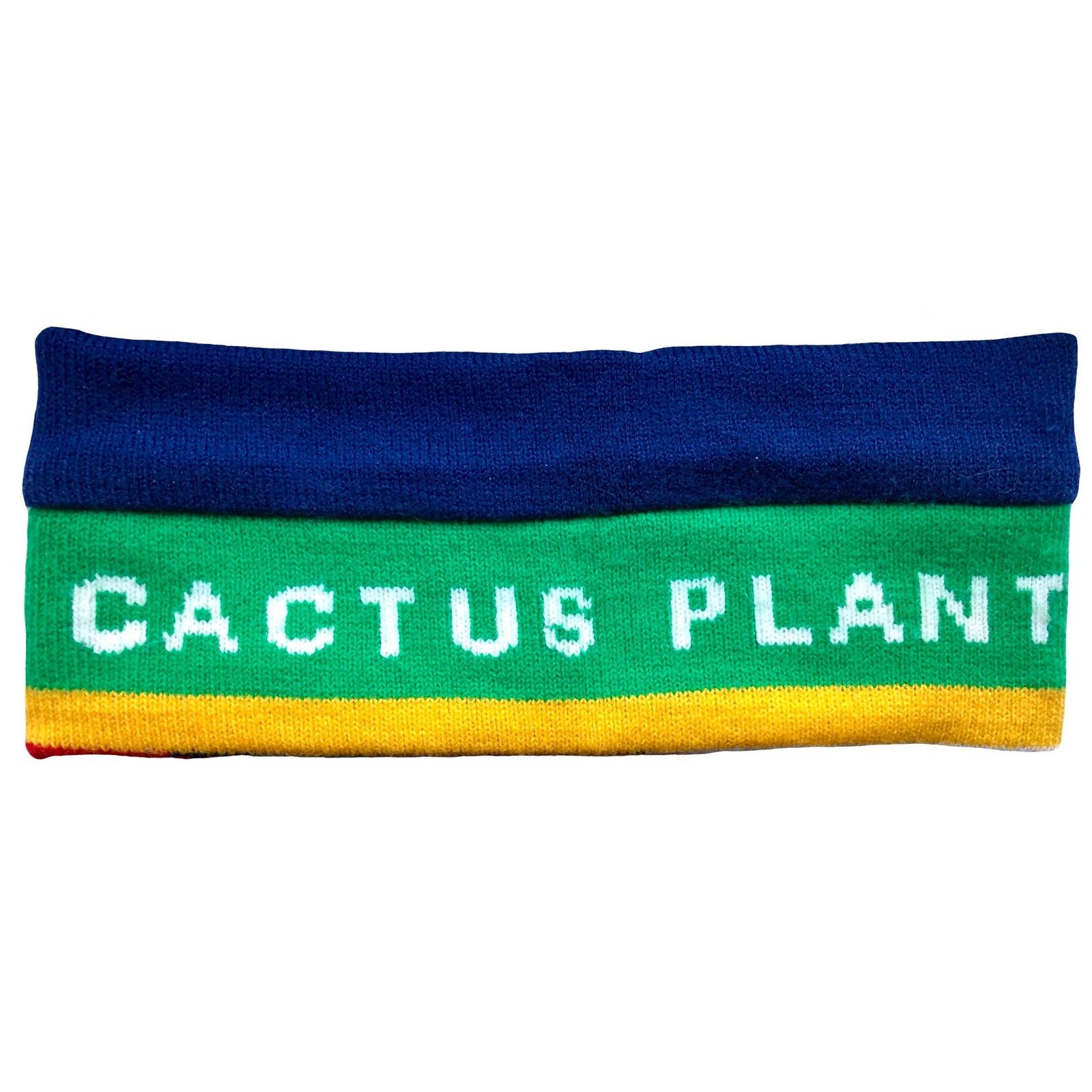 Cactus Plant Flea Market CPFM SS16 “Landscape” Headband Size ONE SIZE - 2 Thumbnail