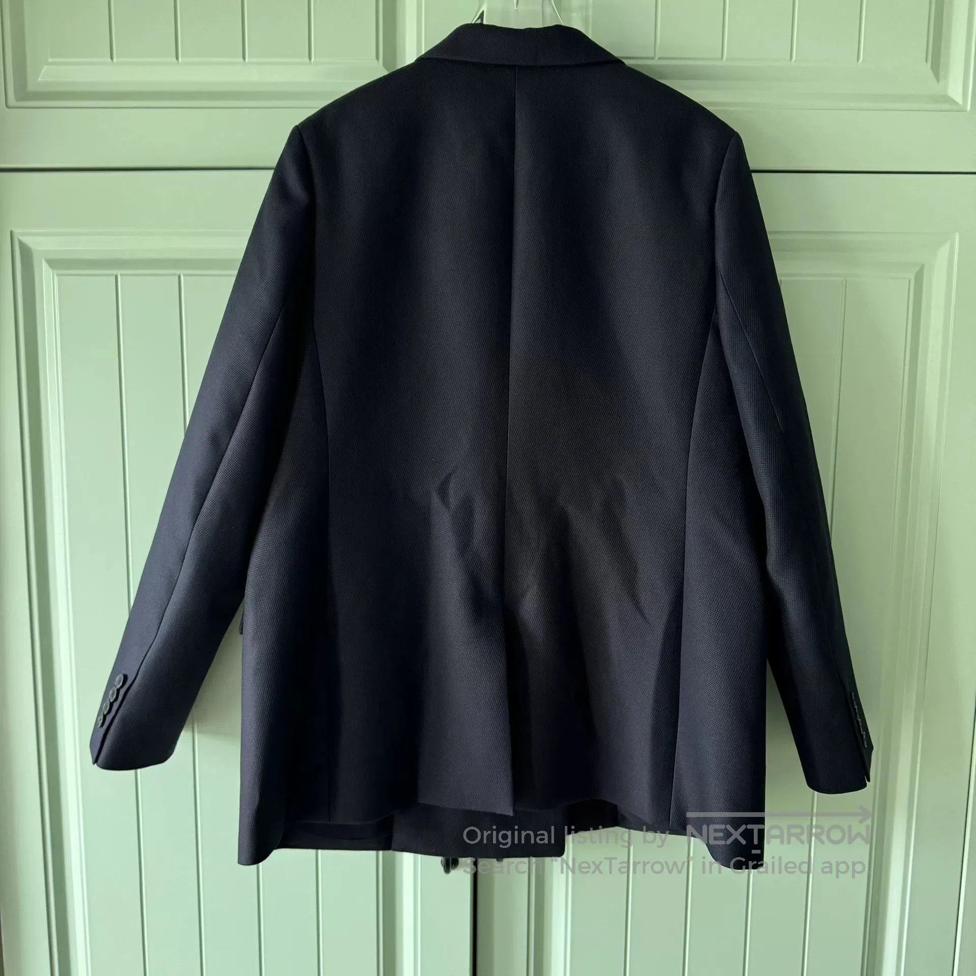 Dior Christian Dior 2025 Double. Size US XS / EU 42 / 0 - 2 Thumbnail