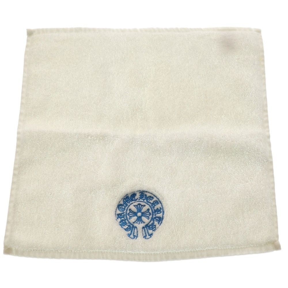 Chrome Hearts CHROME HEARTS Horseshoe Embroidery Towel Size ONE SIZE - 1 Thumbnail