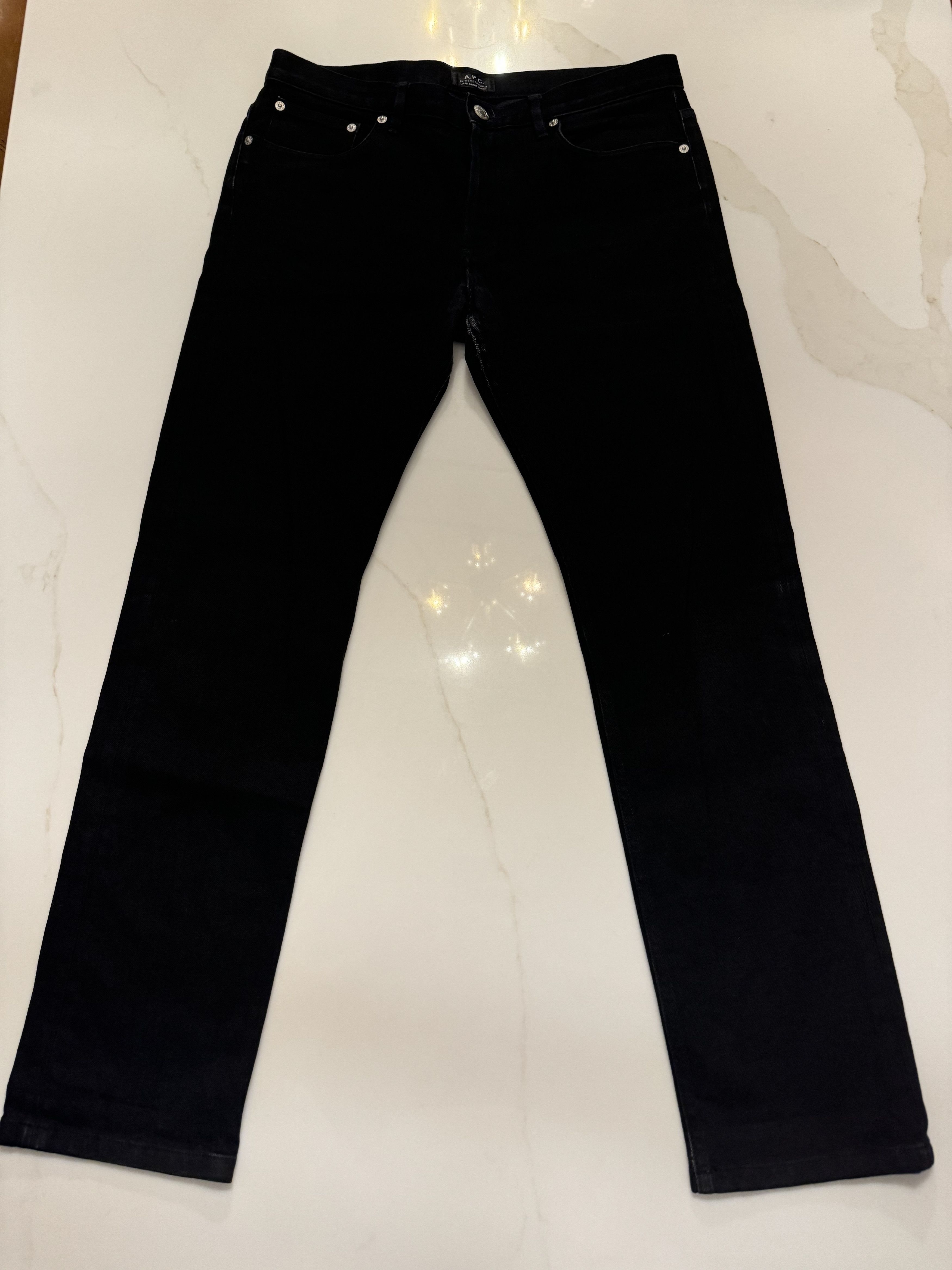 A.P.C. APC Petit Standard Size US 32 / EU 48 - 1 Thumbnail