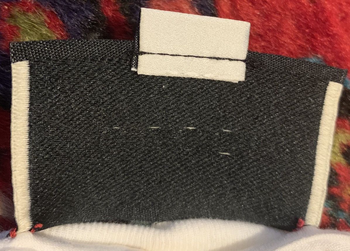 Gucci Gucci basic t-shirt Size US XXL / EU 58 / 5 - 4 Thumbnail