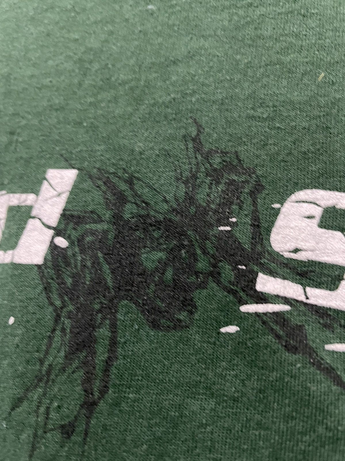 Blind Skateboards Vintage Blind Sight Skull T Shirt Skate Tee Size US L / EU 52-54 / 3 - 7 Thumbnail