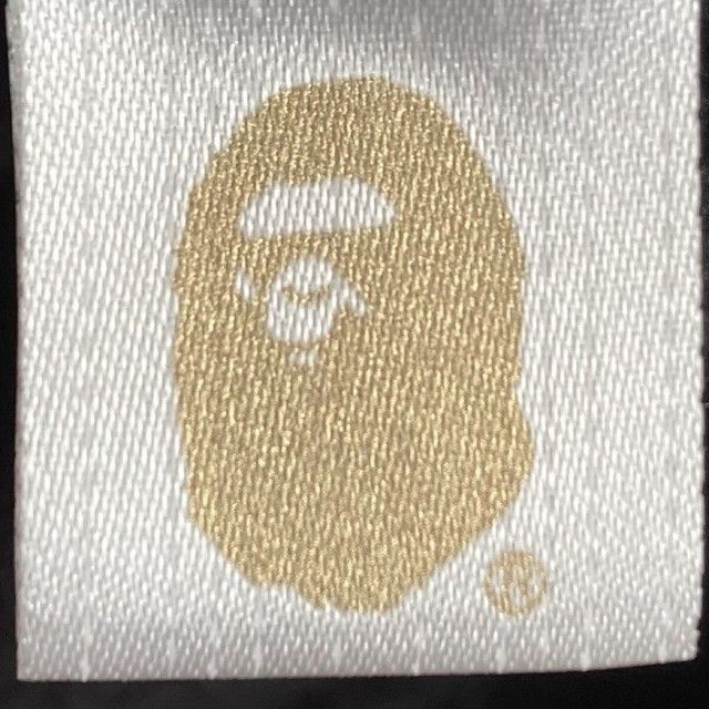 Bape BAPE Neon Camo Shark Full Zip Hoodie a bathing ape Size US M / EU 48-50 / 2 - 11 Thumbnail