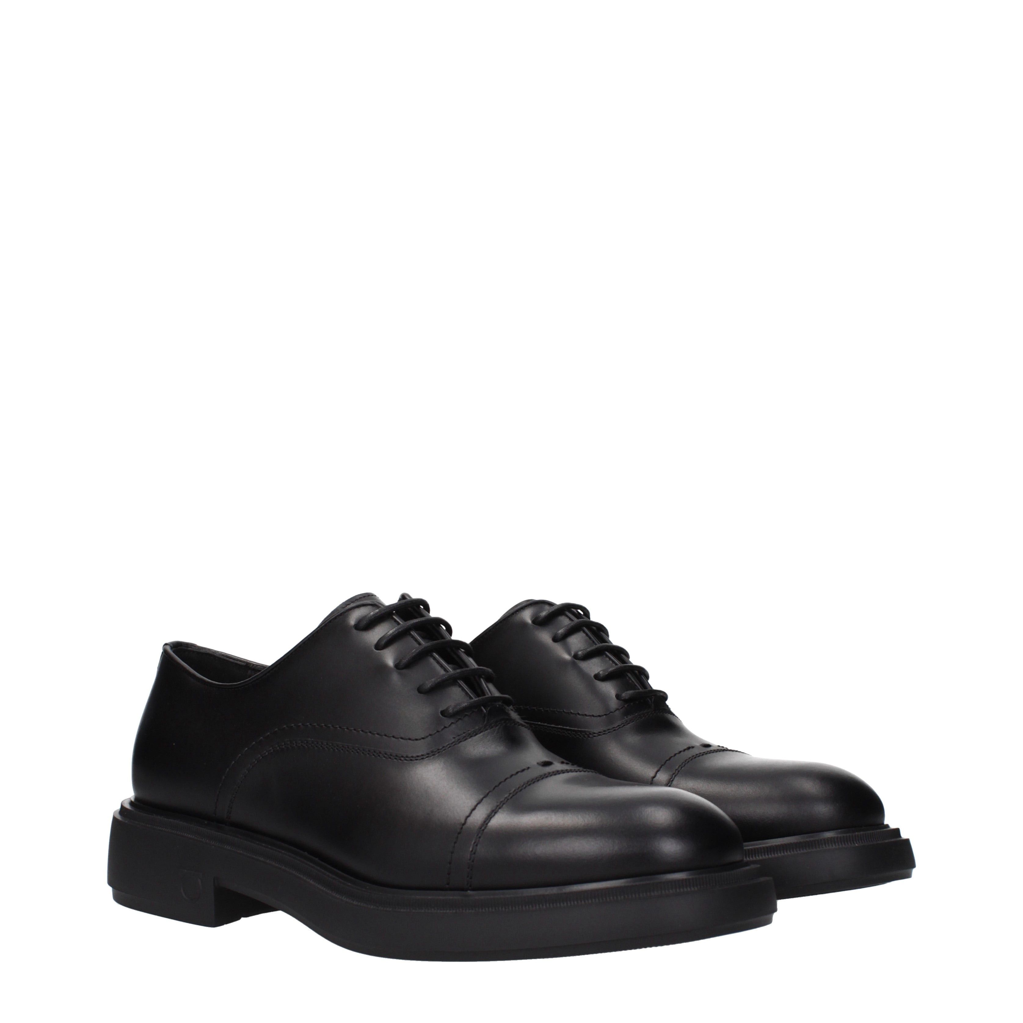 Salvatore Ferragamo Lace ups Size US 9.5 / EU 42-43 - 1 Thumbnail