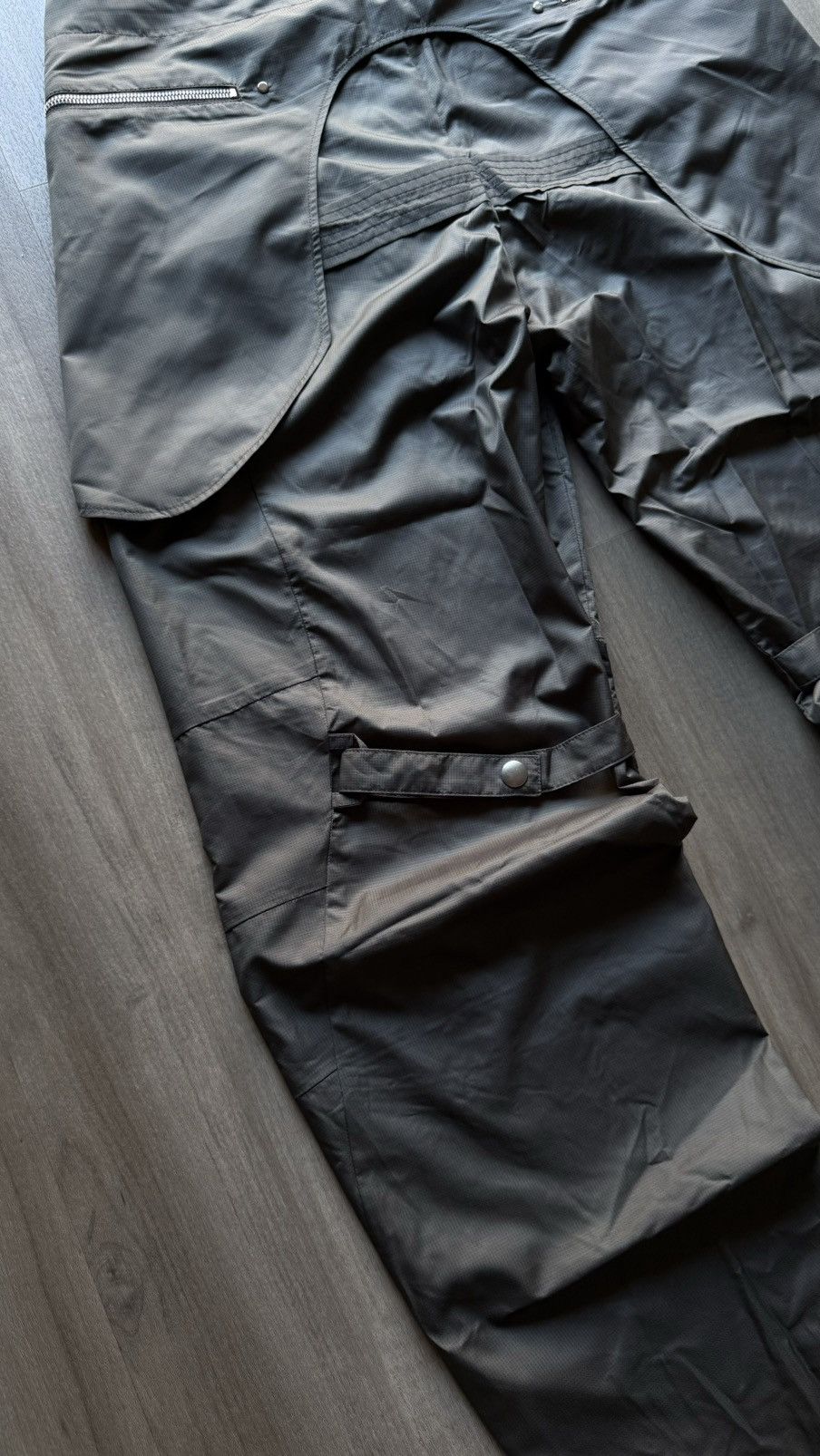 Kiko Kostadinov Arcadia Trouser Size US 32 / EU 48 - 5 Thumbnail