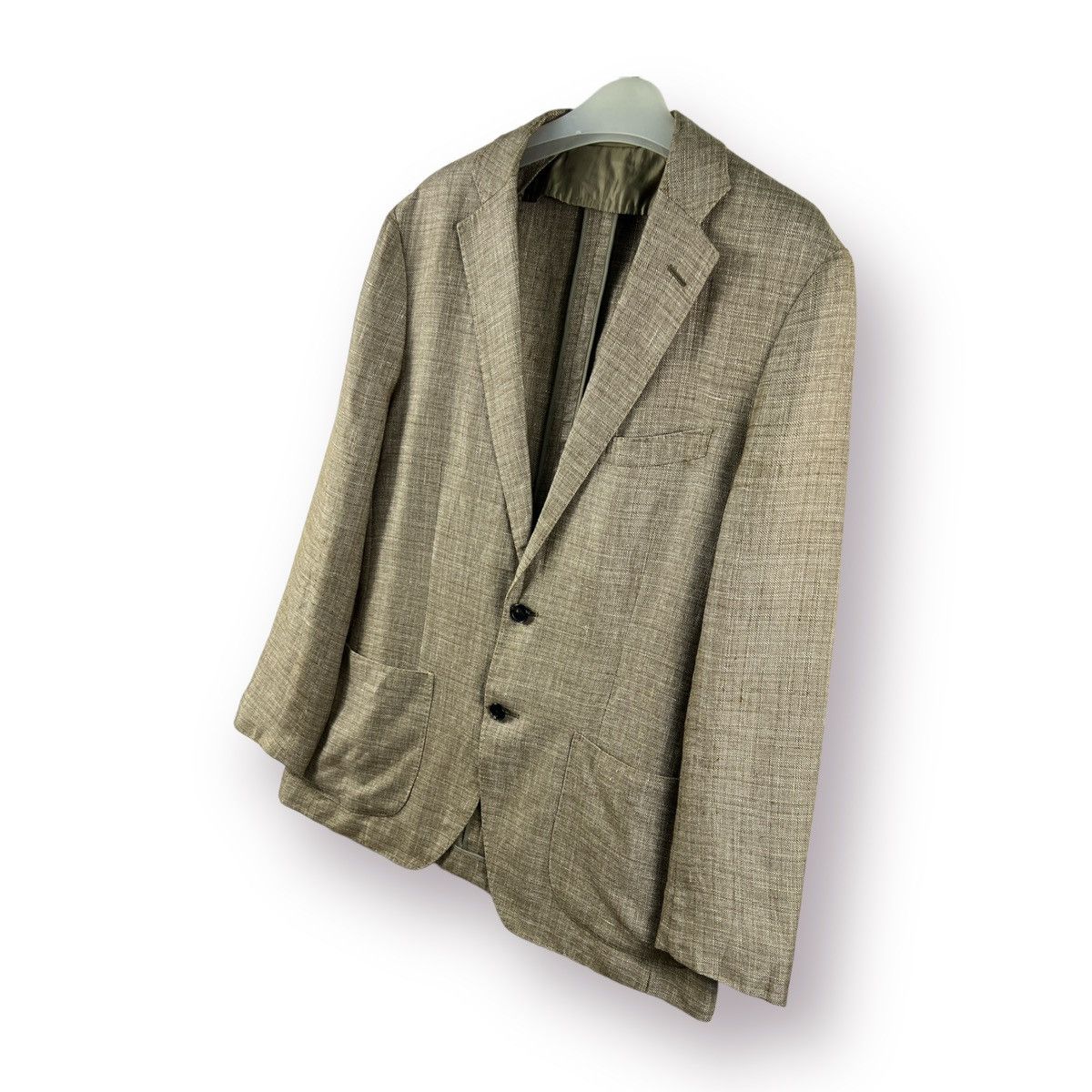 Other 🔥 REDA ITALIAN 1865 tailored jacket Size 34S - 2 Thumbnail
