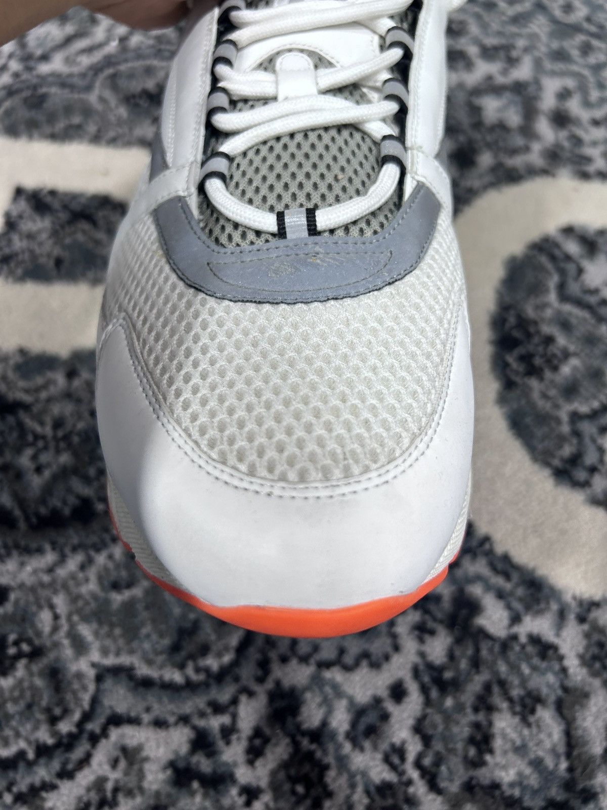 Dior Dior B22 Size 15US/48EU Size US 15 / EU 48 - 10 Thumbnail
