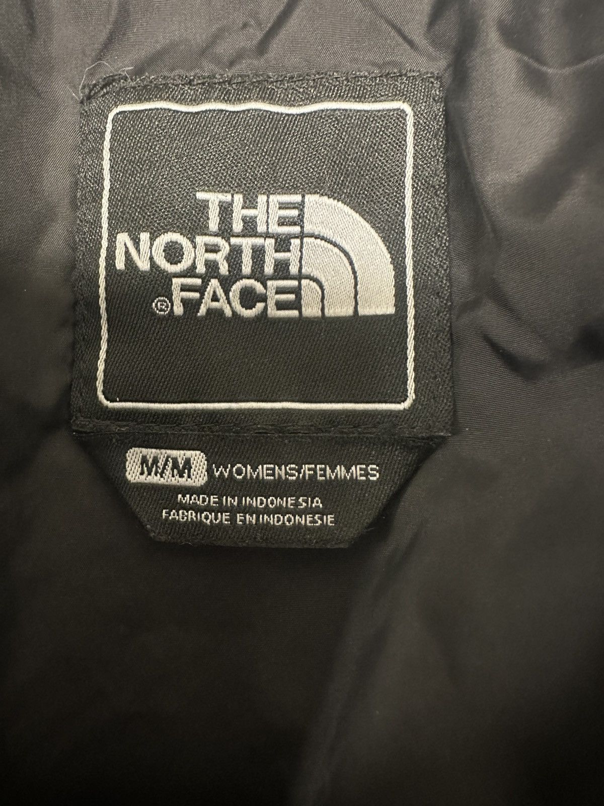 The North Face North face puffer Size M / US 6-8 / IT 42-44 - 3 Thumbnail