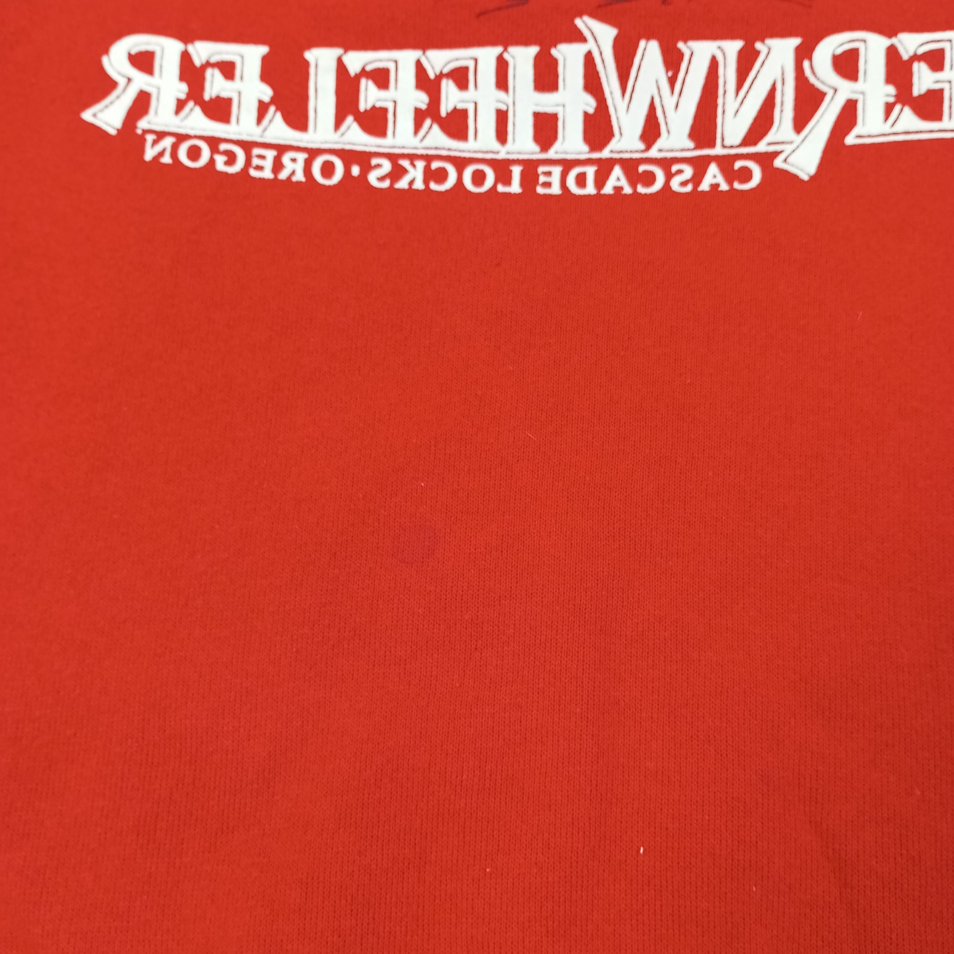 Vintage Columbia Gorge Vintage Sweatshirt c253n4 Size US M / EU 48-50 / 2 - 7 Thumbnail