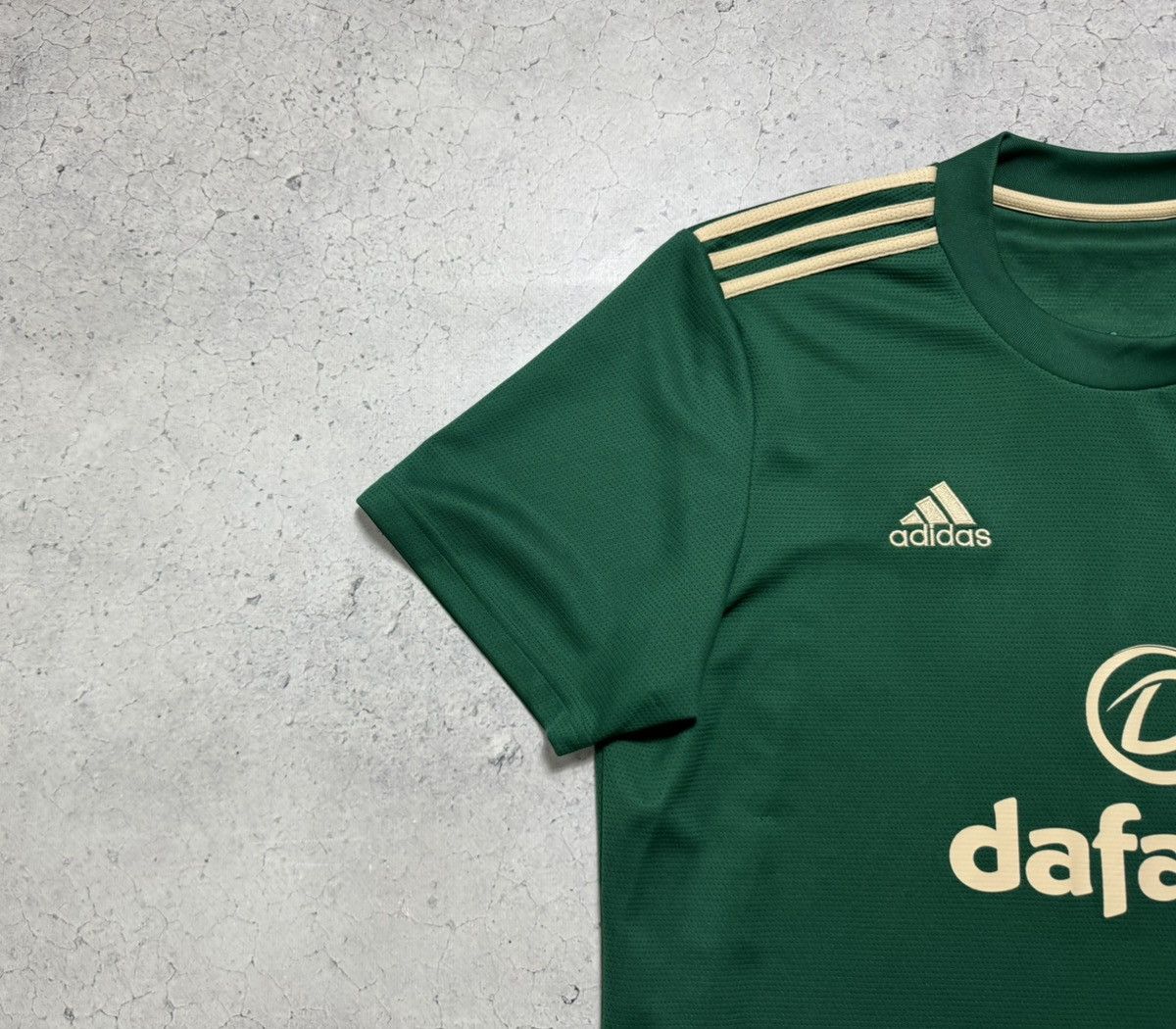 Adidas Adidas FC Celtic 2021/2022 Soccer Jersey Football Size US XL / EU 56 / 4 - 4 Thumbnail