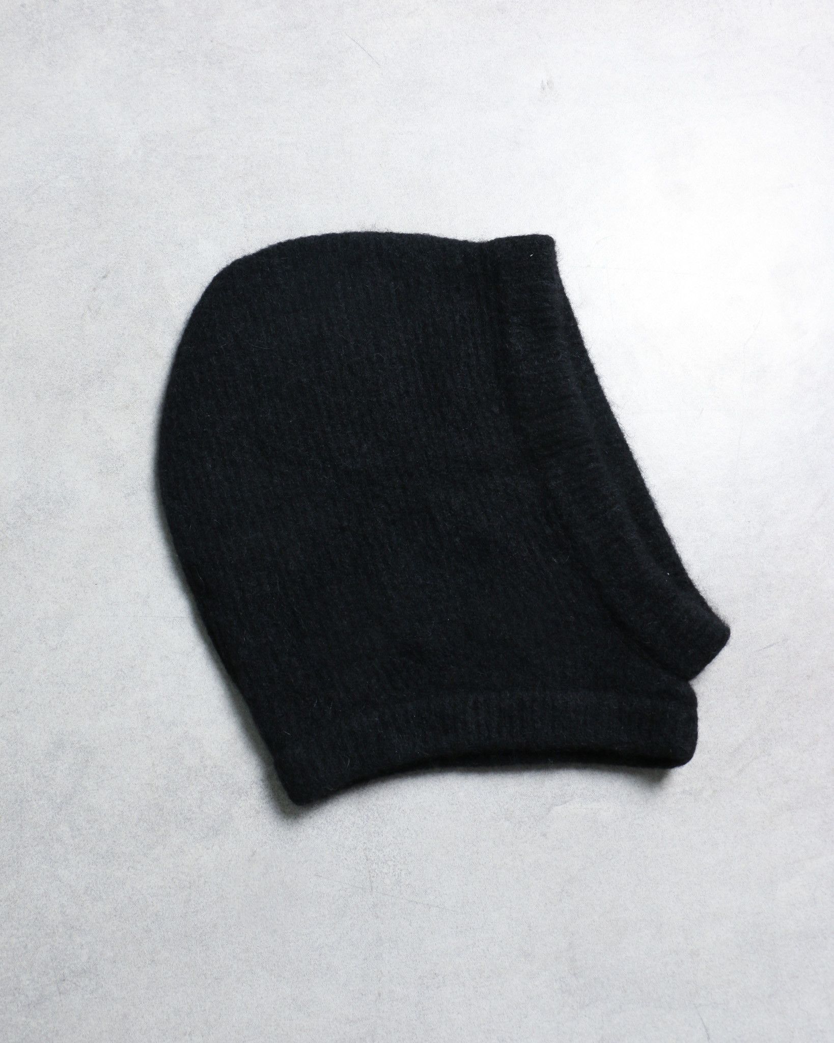 Rick Owens Balaclava | Grailed