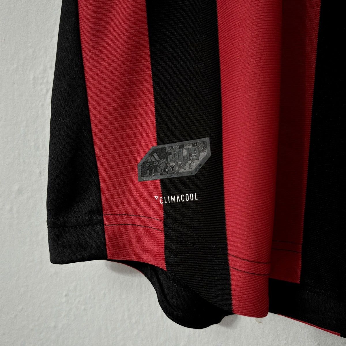 Adidas NEW 2019 2020 Atlanta United Martinez Adidas Soccer Jersey Size US XXL / EU 58 / 5 - 7 Thumbnail