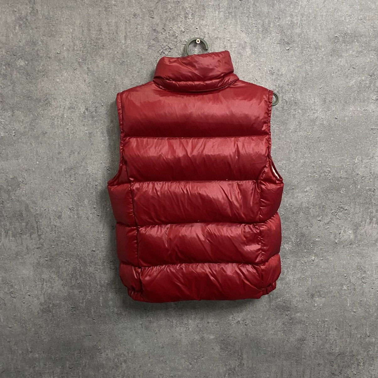 Moncler Moncler Puffer Vest Size XS / US 0-2 / IT 36-38 - 9 Thumbnail