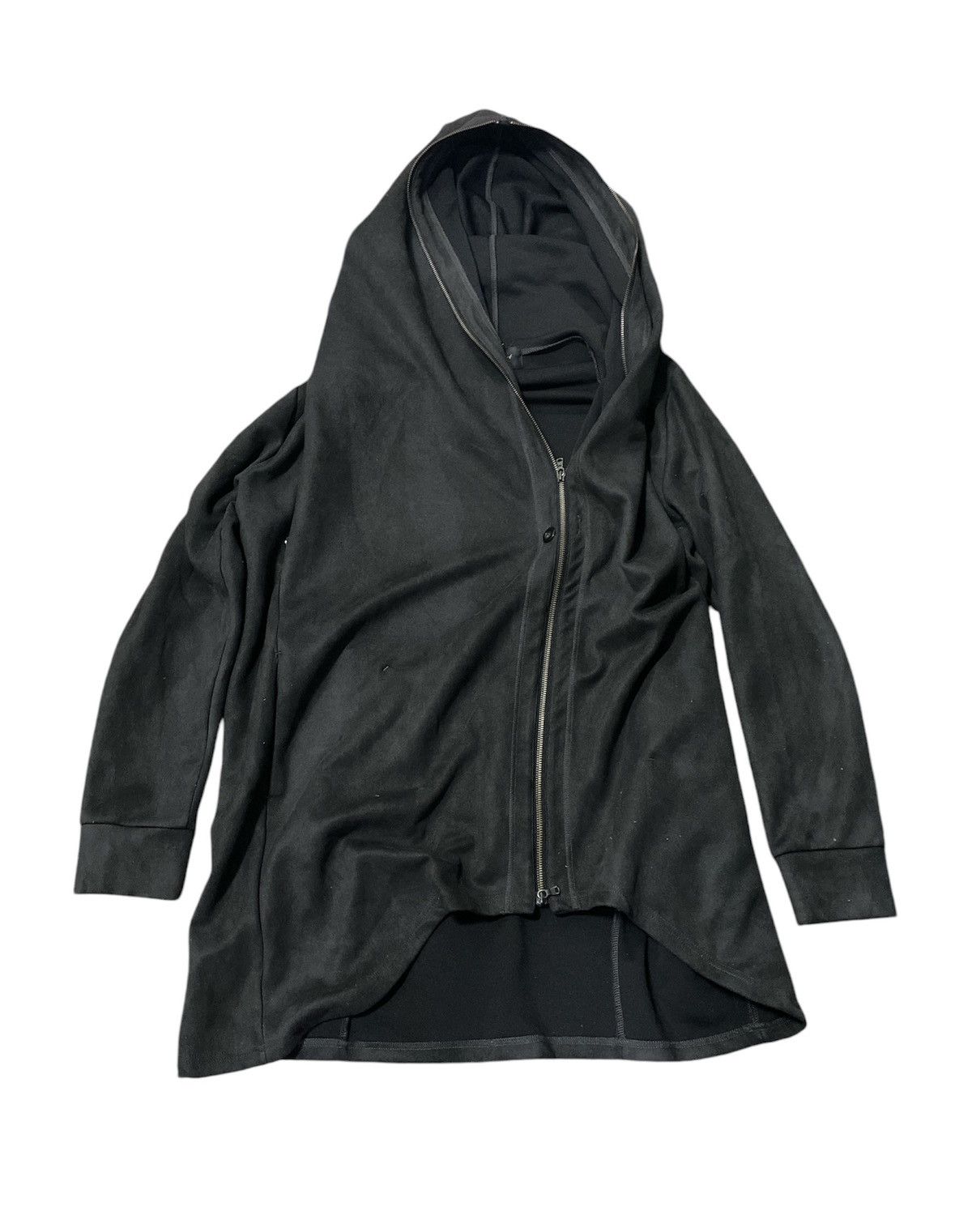 Tornado Mart Tornado mart fullzip hoodie Size US M / EU 48-50 / 2 - 6 Thumbnail