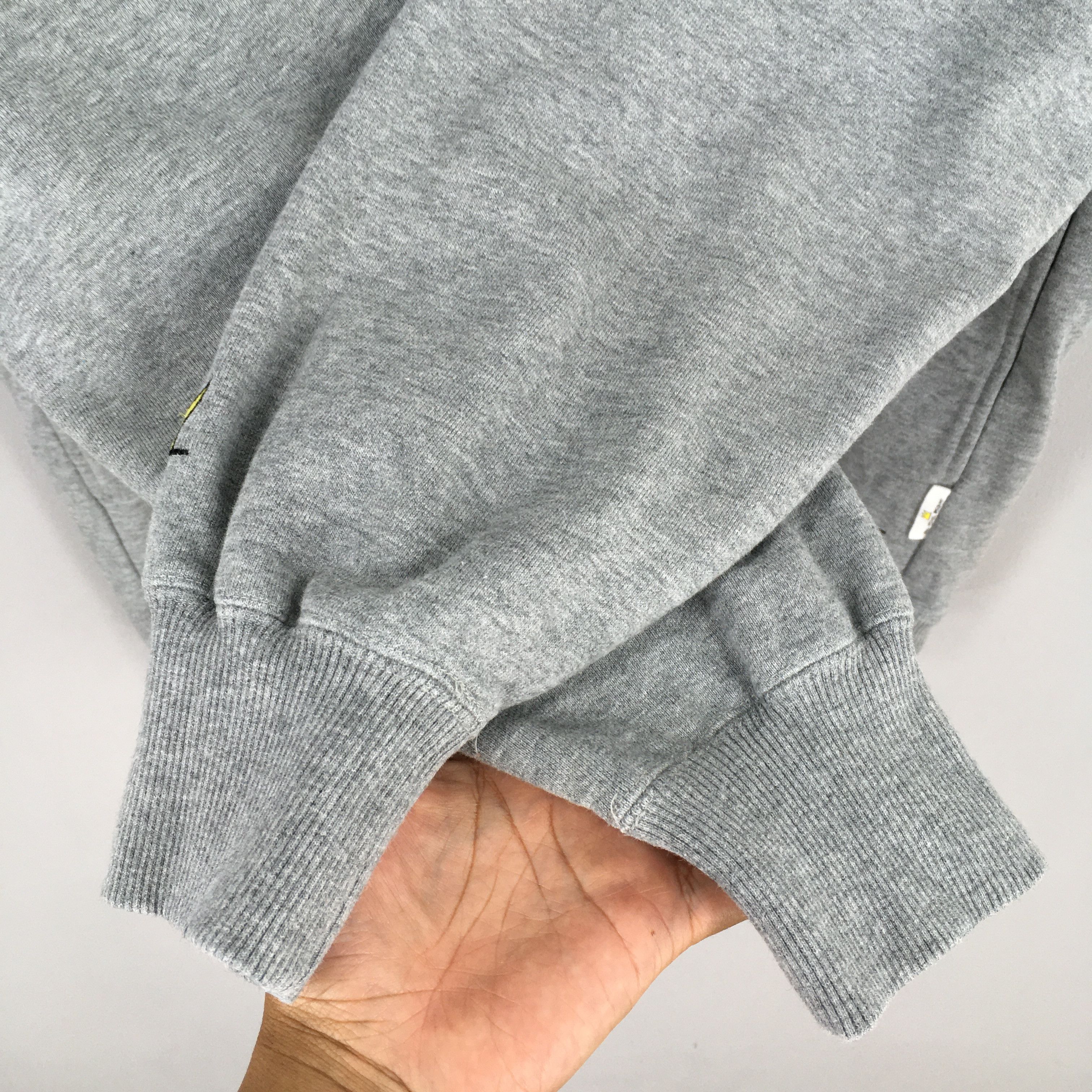 Other Jean Michel Basquiat Bratwurst Wolf Sausage Art Hoodie Large Size US L / EU 52-54 / 3 - 6 Thumbnail